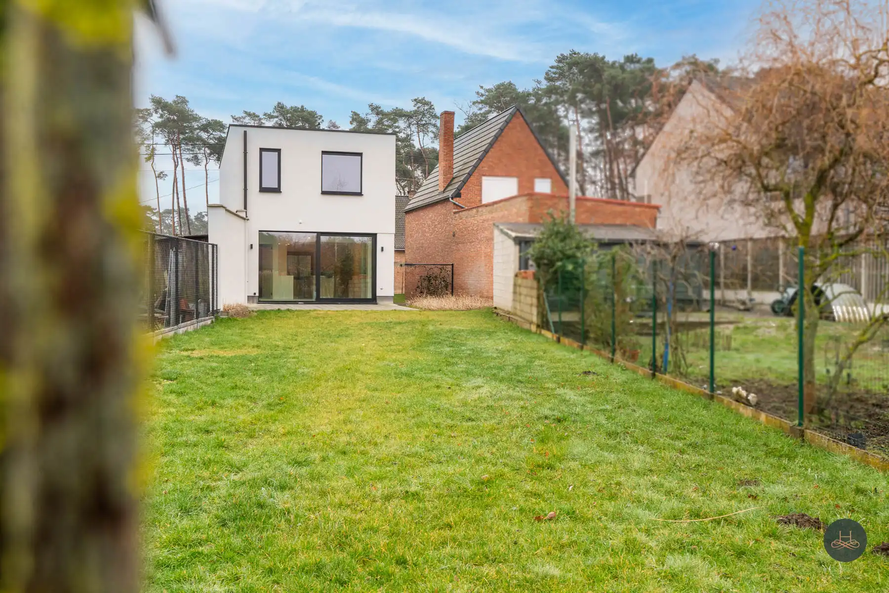 Prachtige BEN woning op toplocatie! foto 27