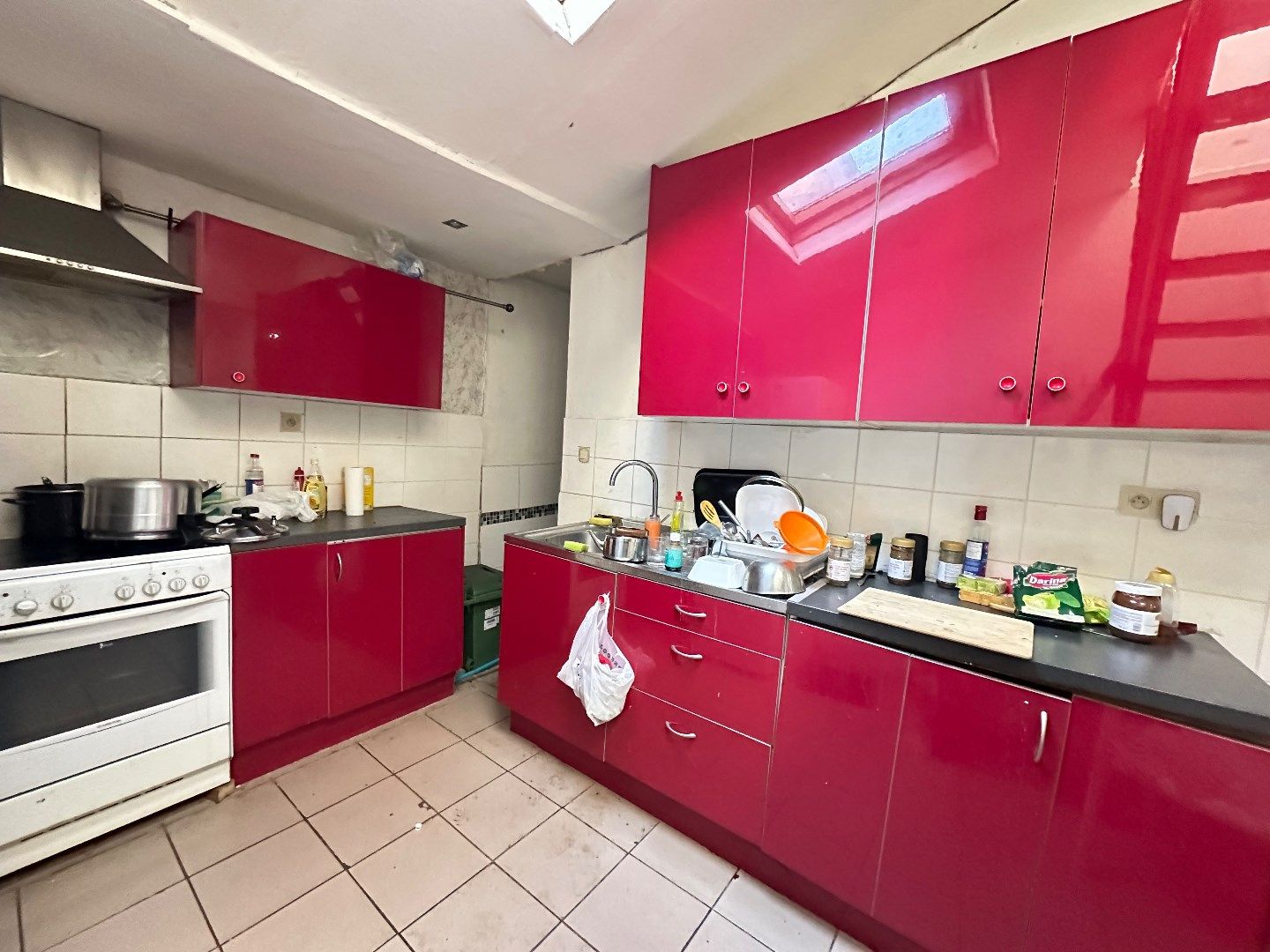 Charmante maison de ville avec 3 Chambres à Vendre foto 2