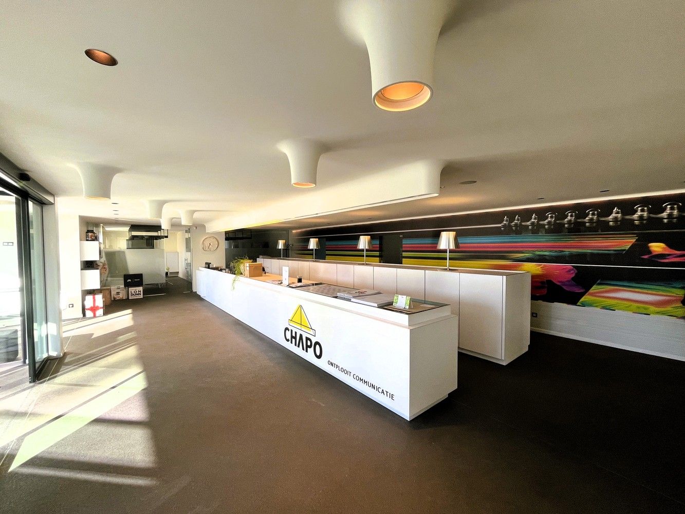 Bedrijfsgebouw met woonst op 60a01ca foto 38