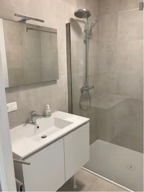 Nieuwbouw appartement in residentie Moerenpoort foto 13