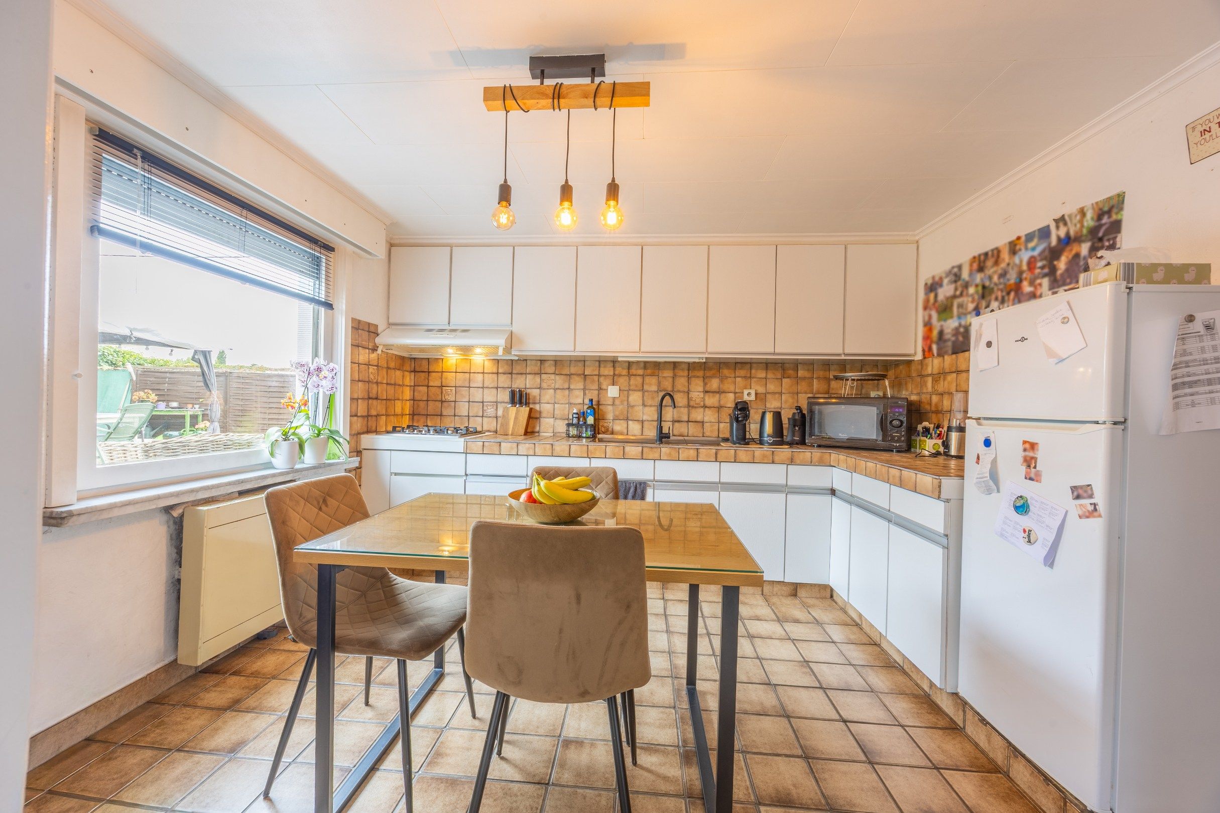 Betaalbare woning met oprit en tuin!  foto 8