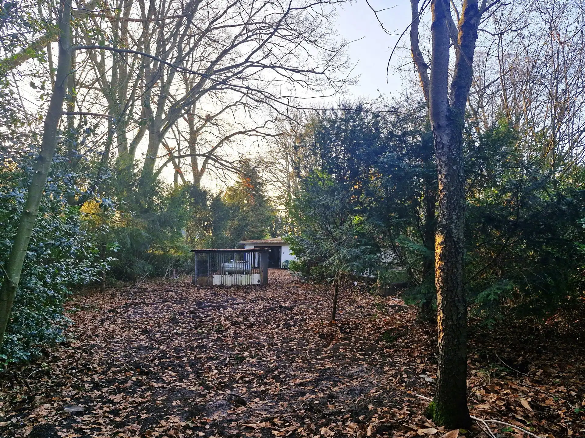 Chalet te koop foto 12