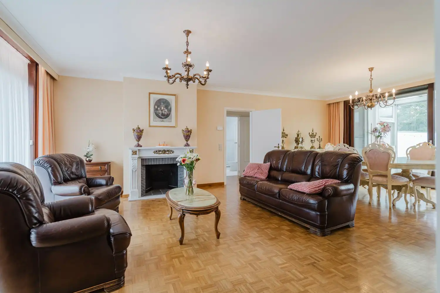 Comfortabel wonen op één niveau foto 2