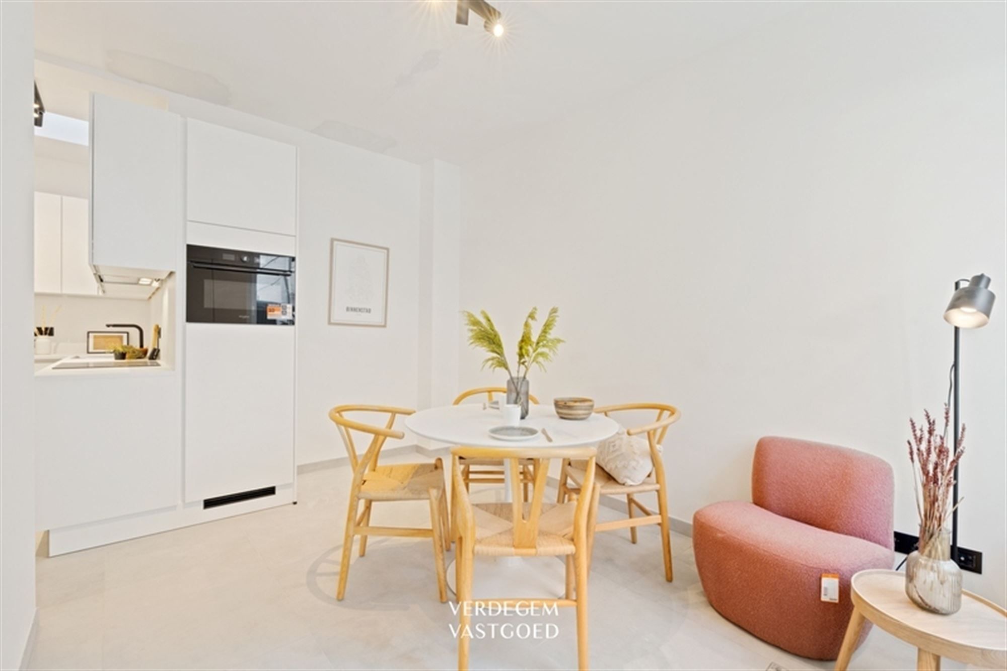 Cosy home voor starters of studenten foto 2