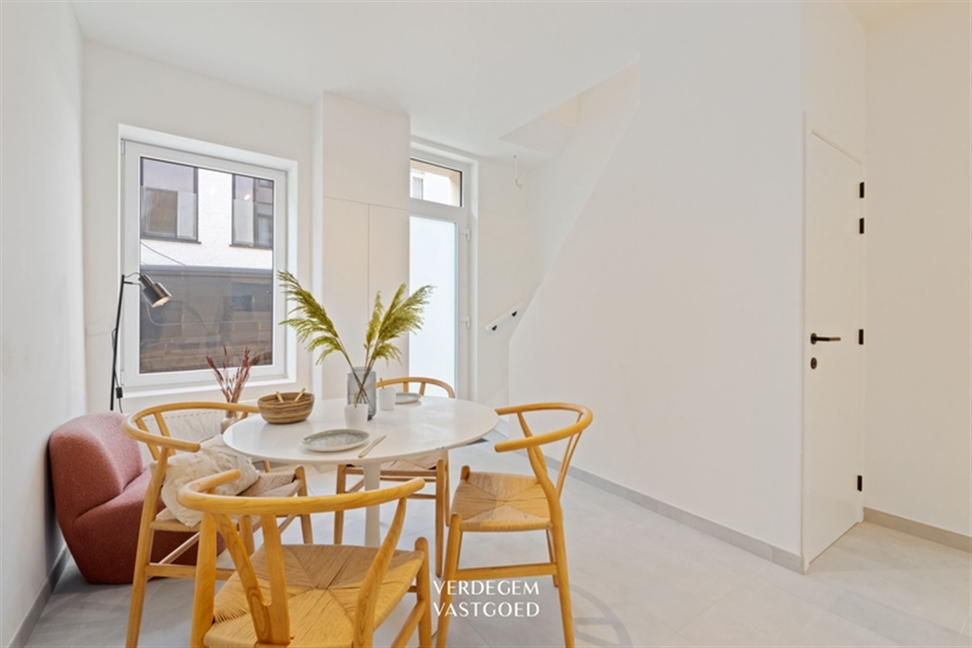 Cosy home voor starters of studenten foto 2