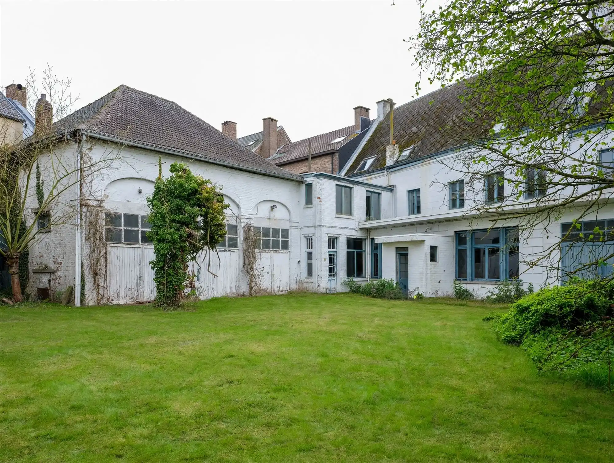 Historisch herenhuis met uitzonderlijke charme en karakter foto 50