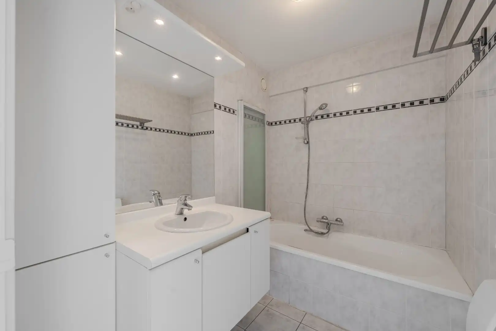 Appartement Oostende met open zicht   foto 14