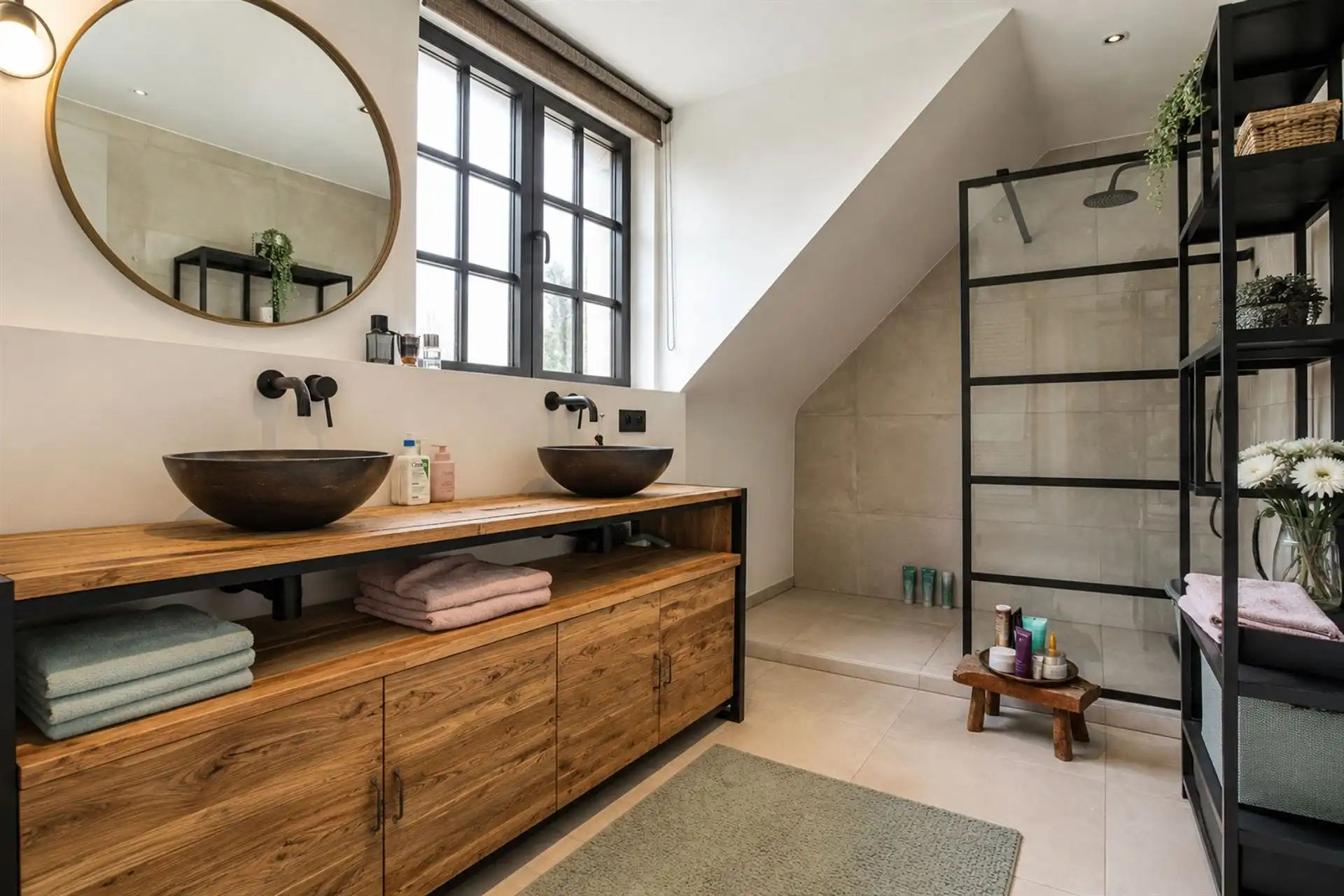 Exclusieve villa met verwarmde zwemvijver in Schilde-Bergen foto 20