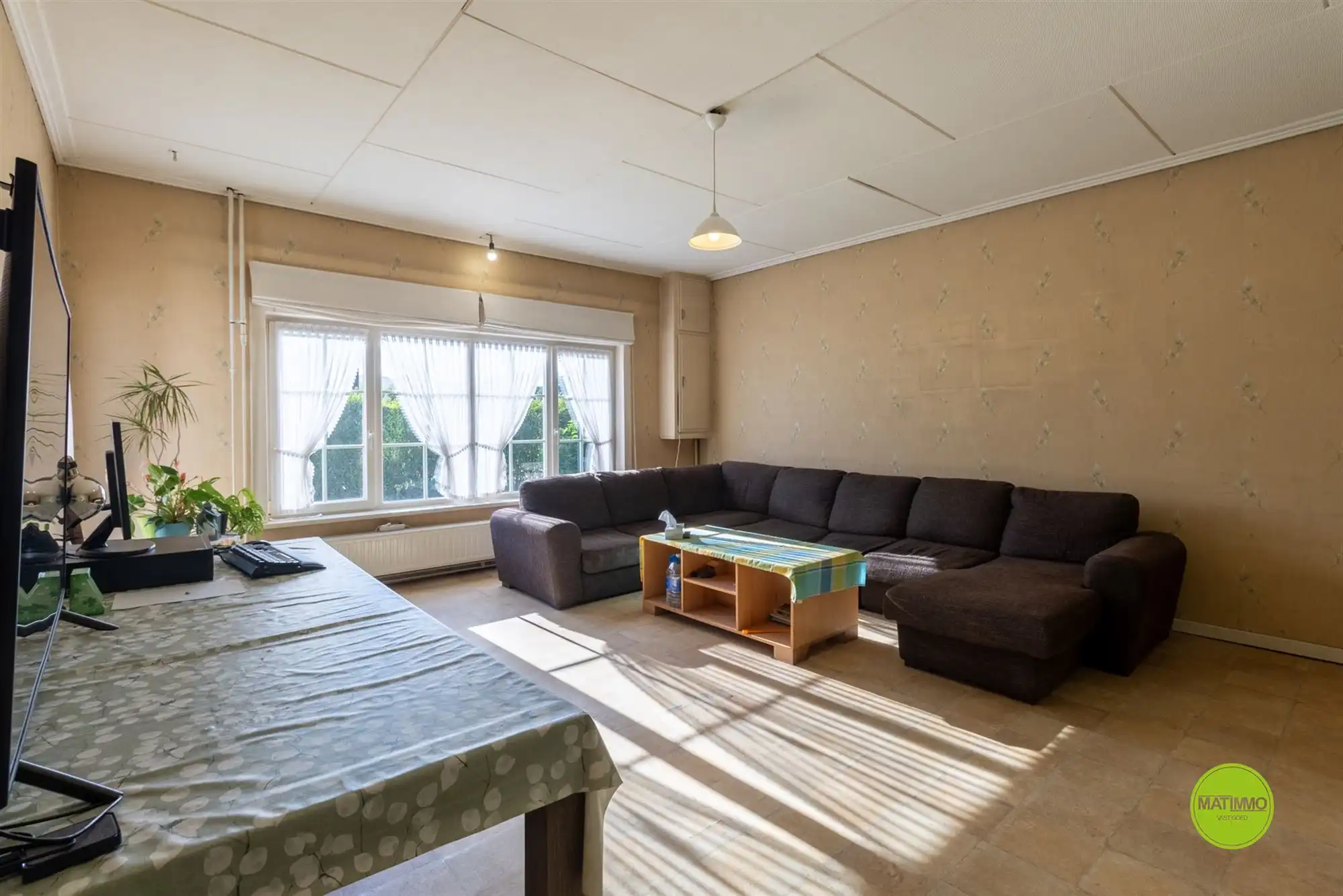 Authentieke hoevewoning op uitstekende ligging foto 12