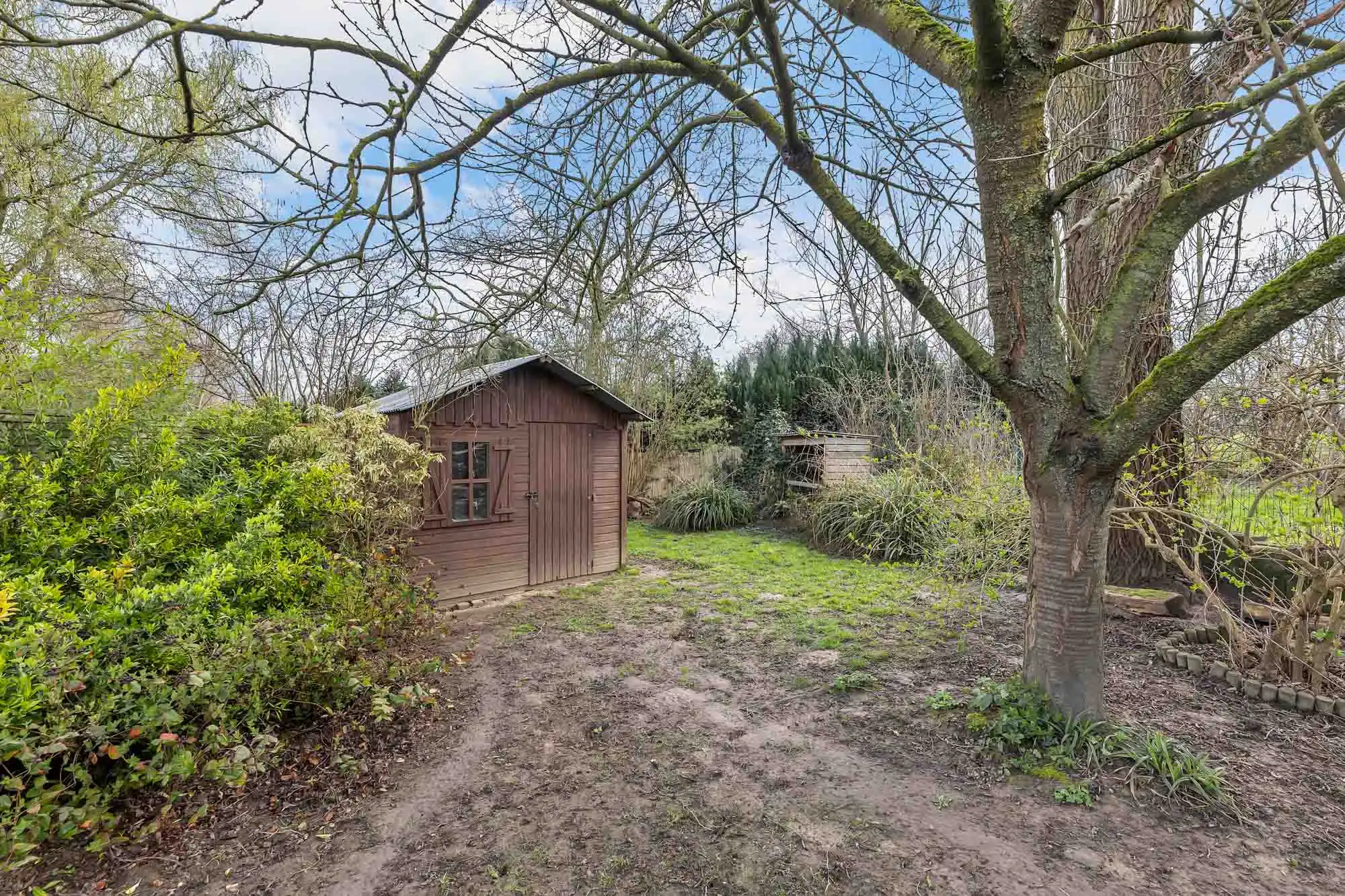 Instapklare HOB met 4 slpks te Denderhoutem foto 24