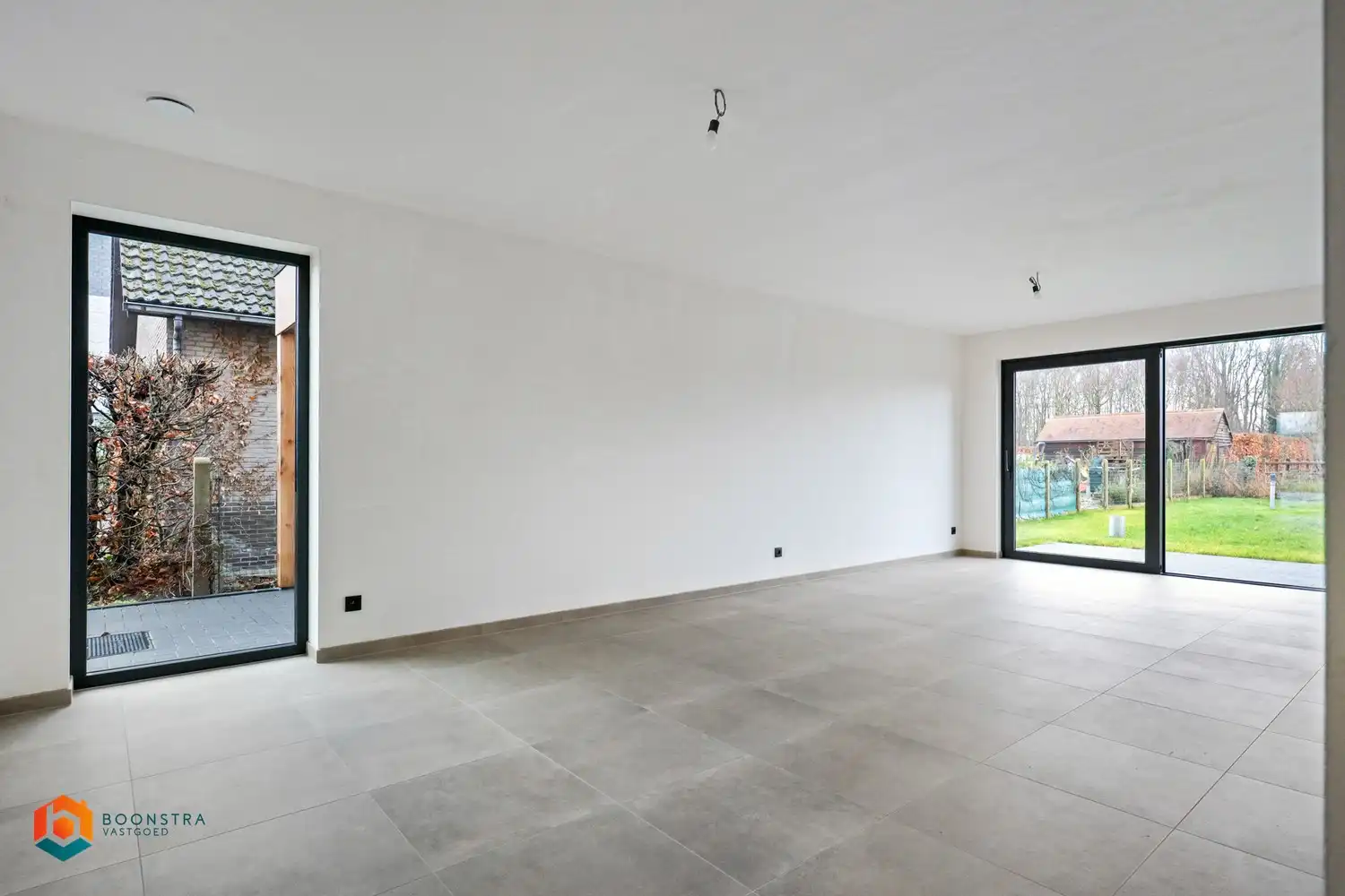 Nieuwbouw BEN-villa met 3 slpkrs op centrale ligging foto 10