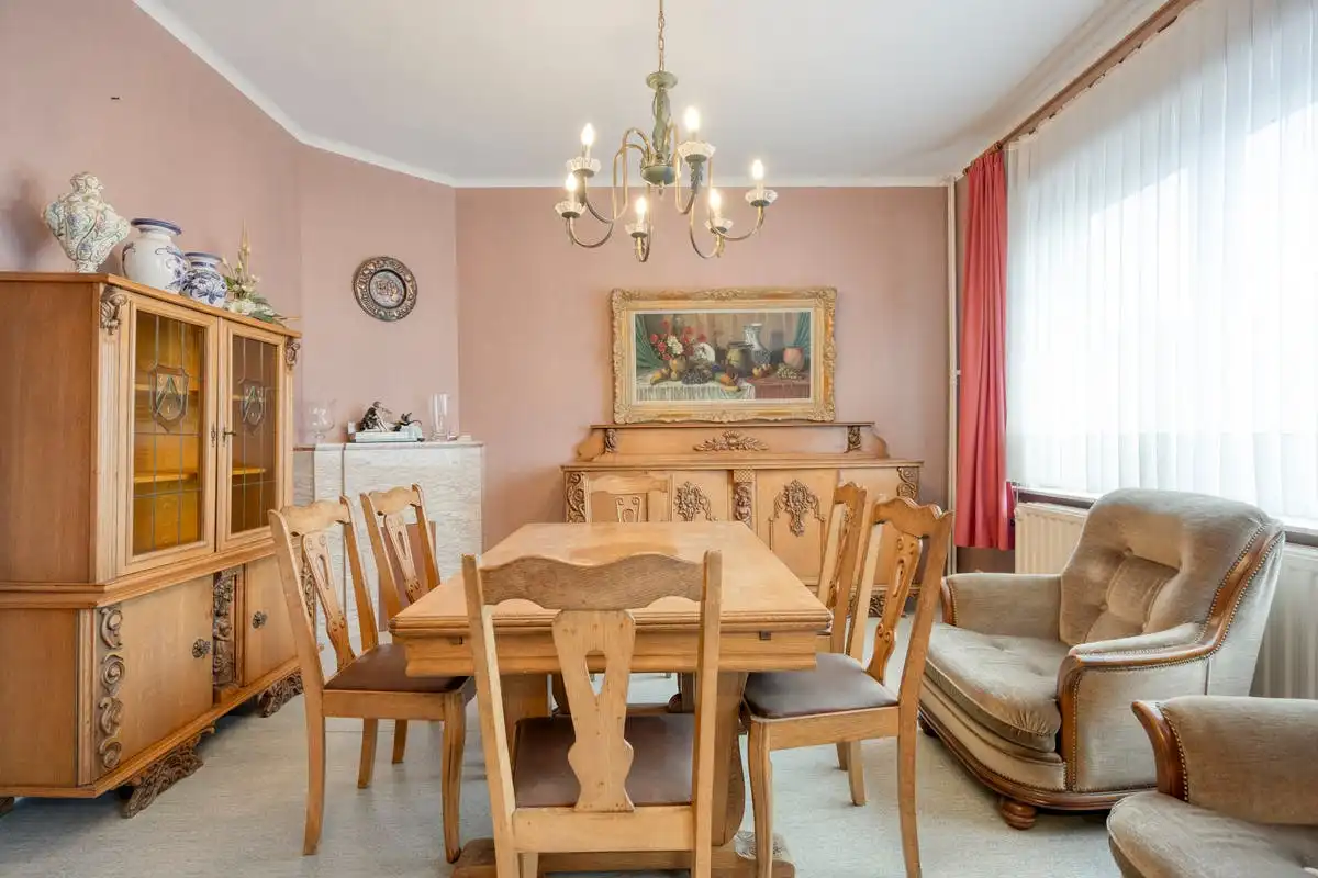 Opbrengsteigendom met 3 wooneenheden in hartje Strombeek foto 21