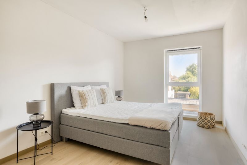 Instapklare nieuwbouwwoning in rustige groene omgeving. foto 10