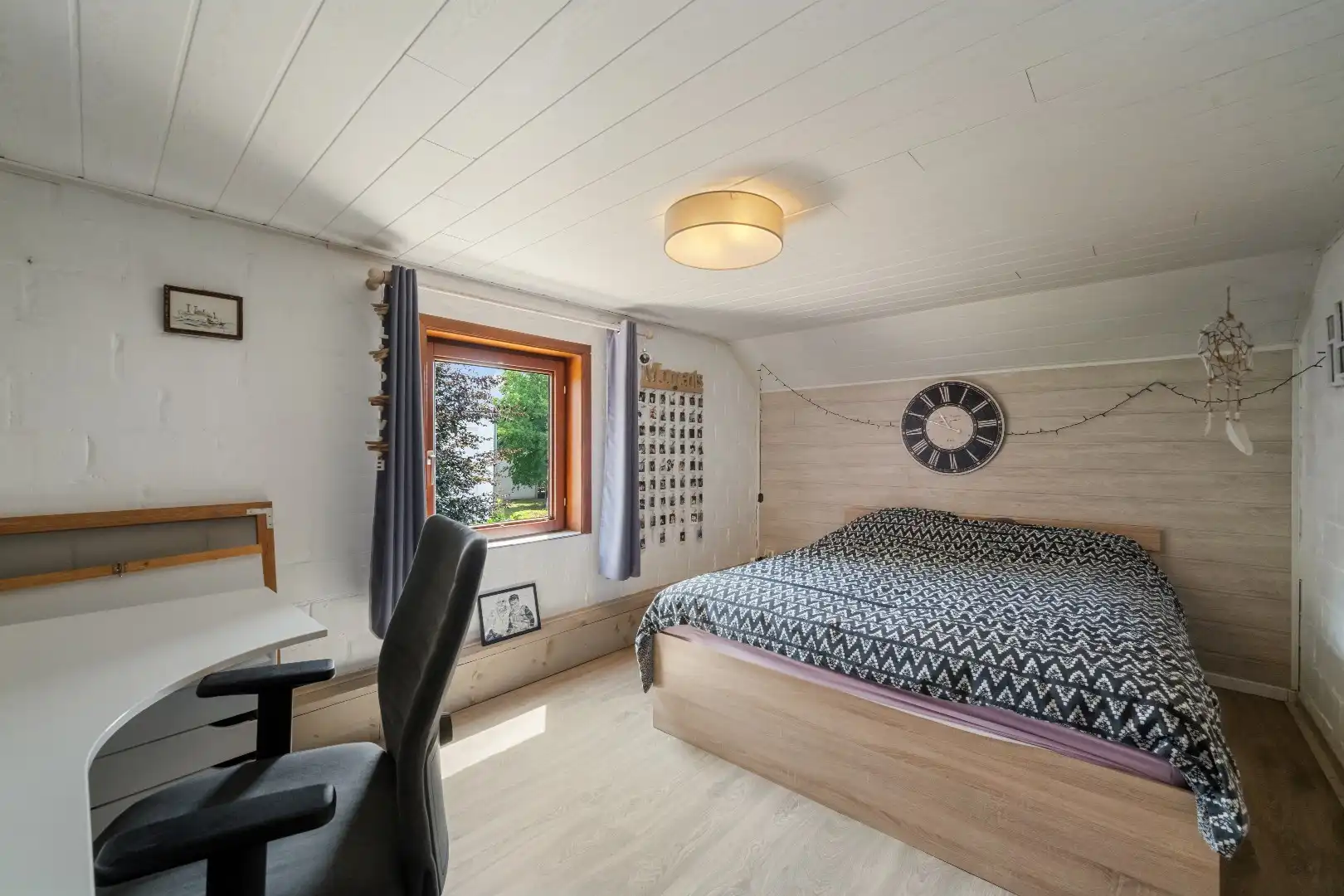 Mooi gelegen bungalow foto 21