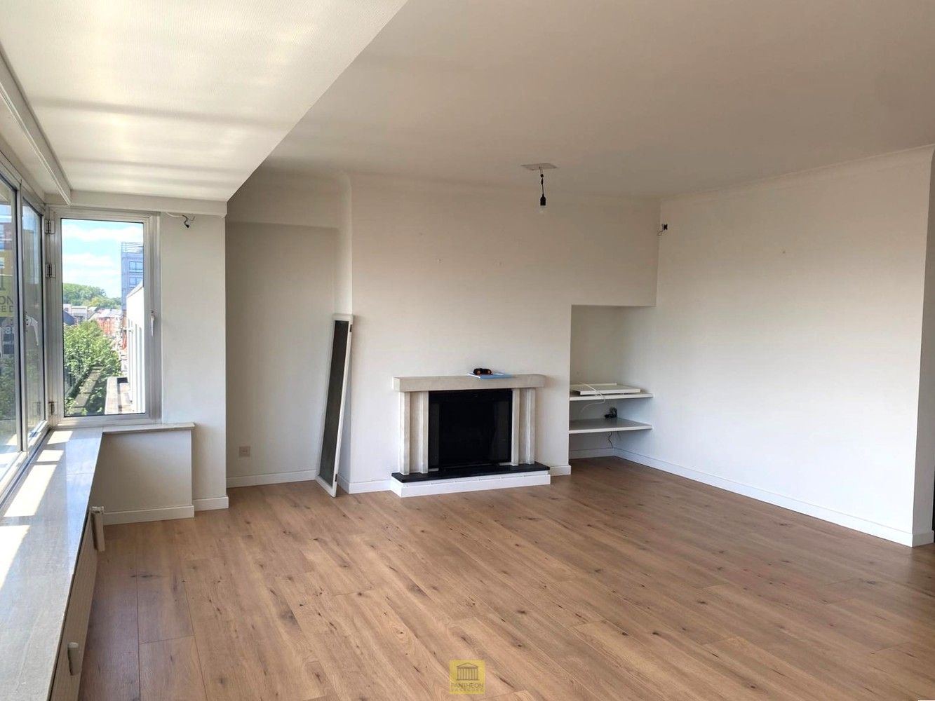 Gezellig appartement met 2 slaapkamers in het hart van Aalst foto 5