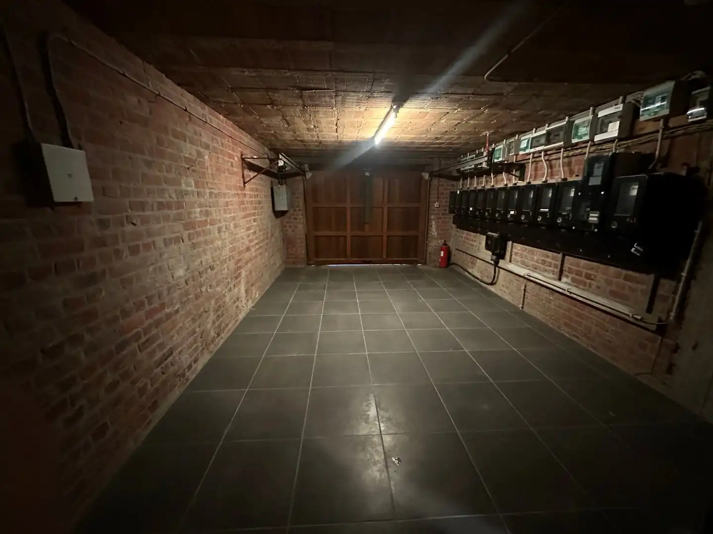 Te huur op jaarbasis gemeubeld appartement met 2 slaapkamers foto 14