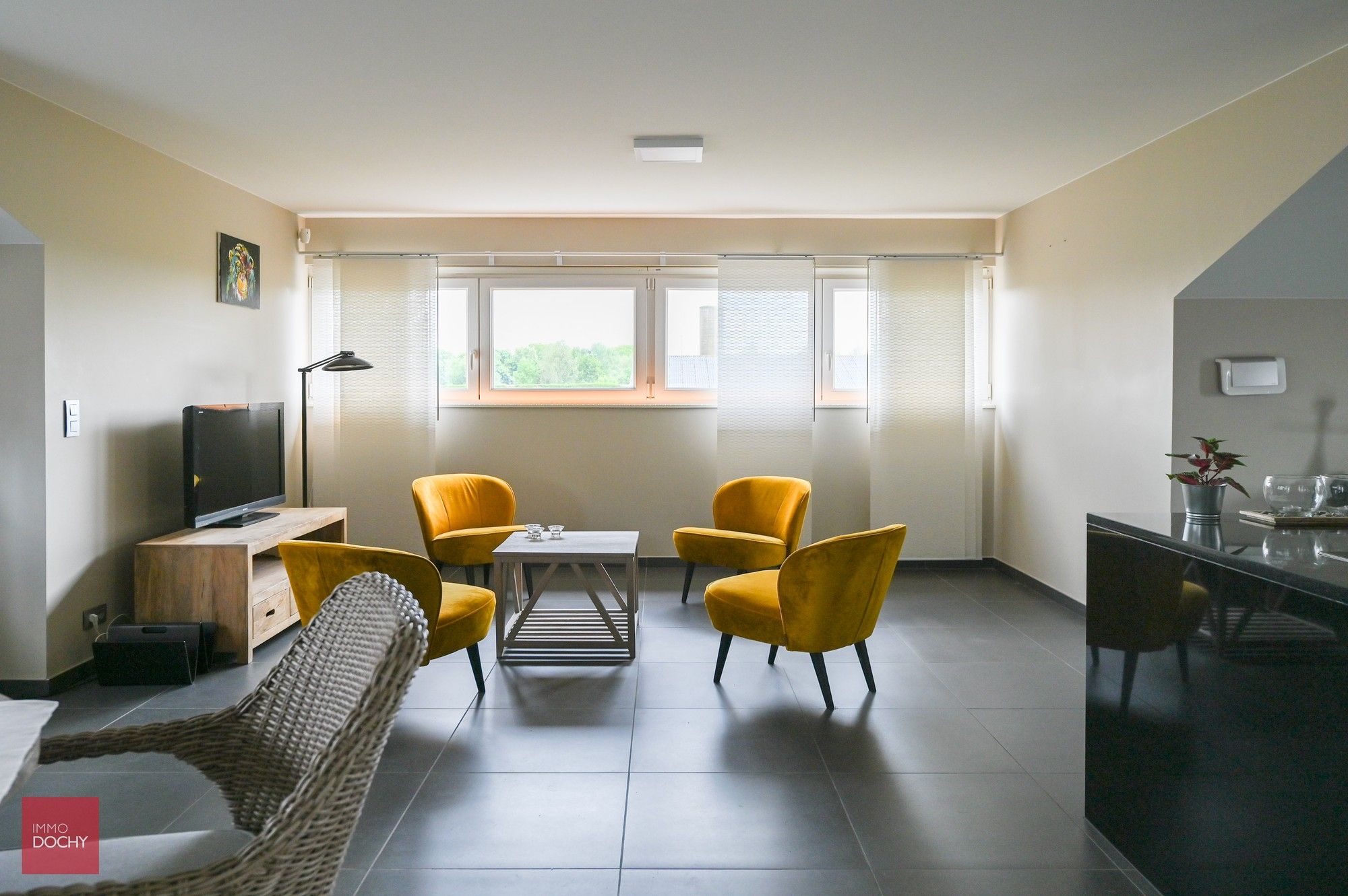 Mooie alleenstaande energiezuinige woning (A-label) met alle comfort en discretie foto 14
