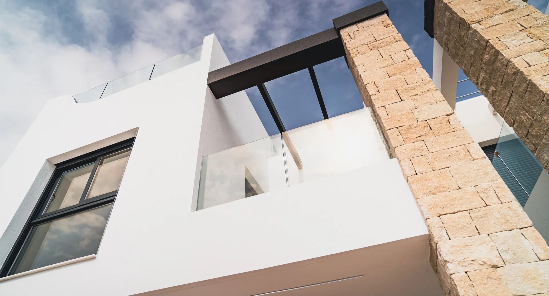 Beleef ultieme luxe aan de Costa Blanca: exclusieve villa’s met solarium en privézwembad – jouw Mediterrane paradijs foto 32
