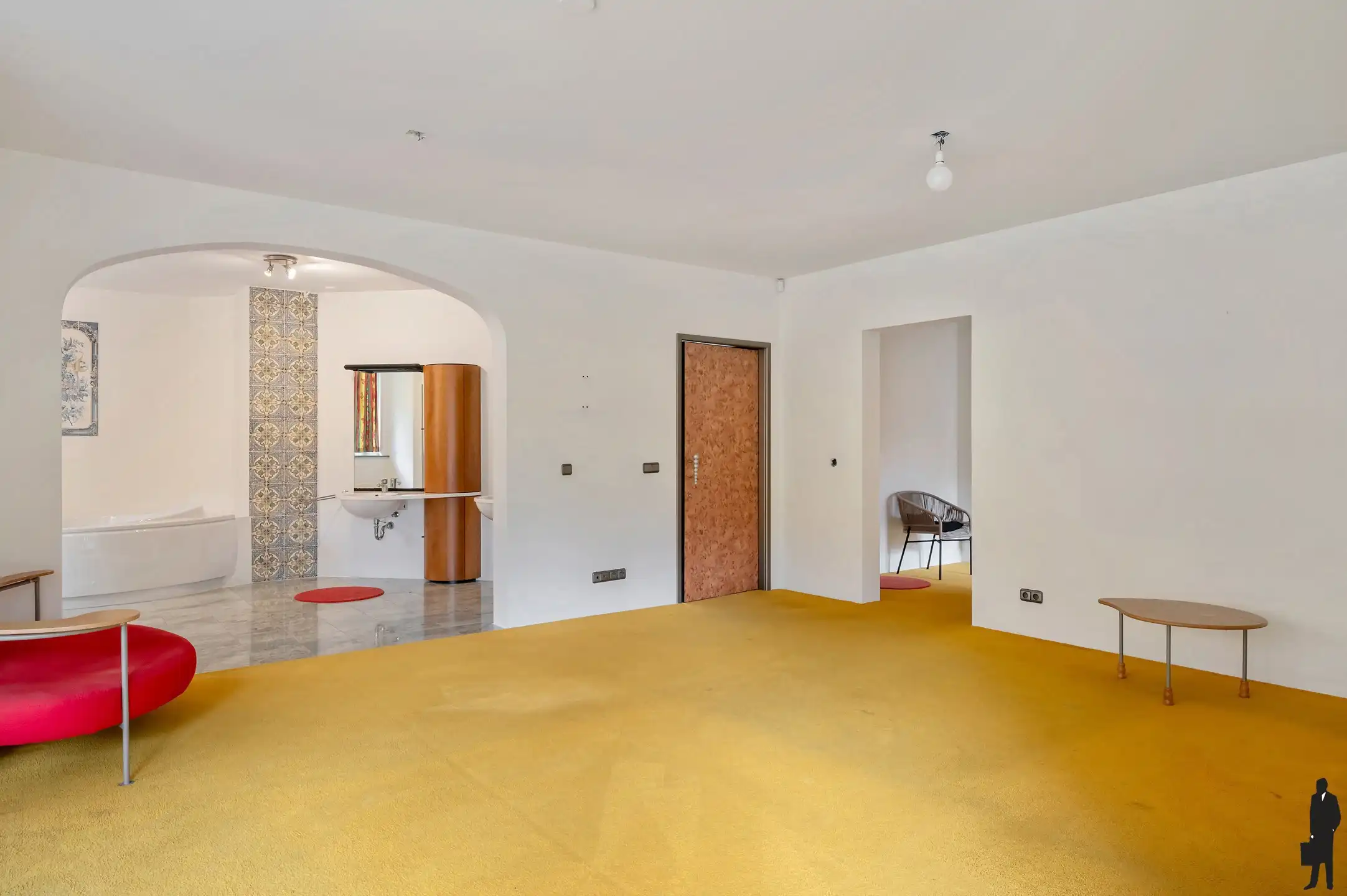 Unieke villa op toplocatie! foto 13