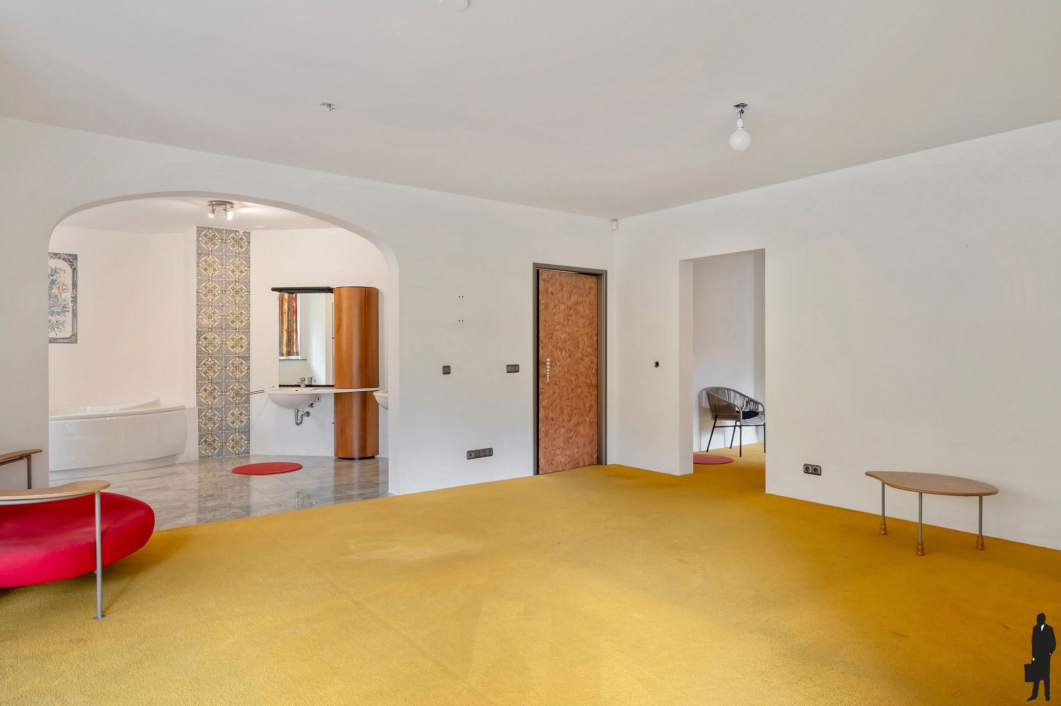 Unieke villa op toplocatie! foto 13