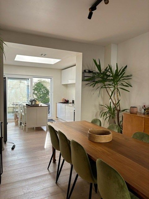 3 slaapkamerwoning, bemeubeld, onmiddellijk beschikbaar! foto 2