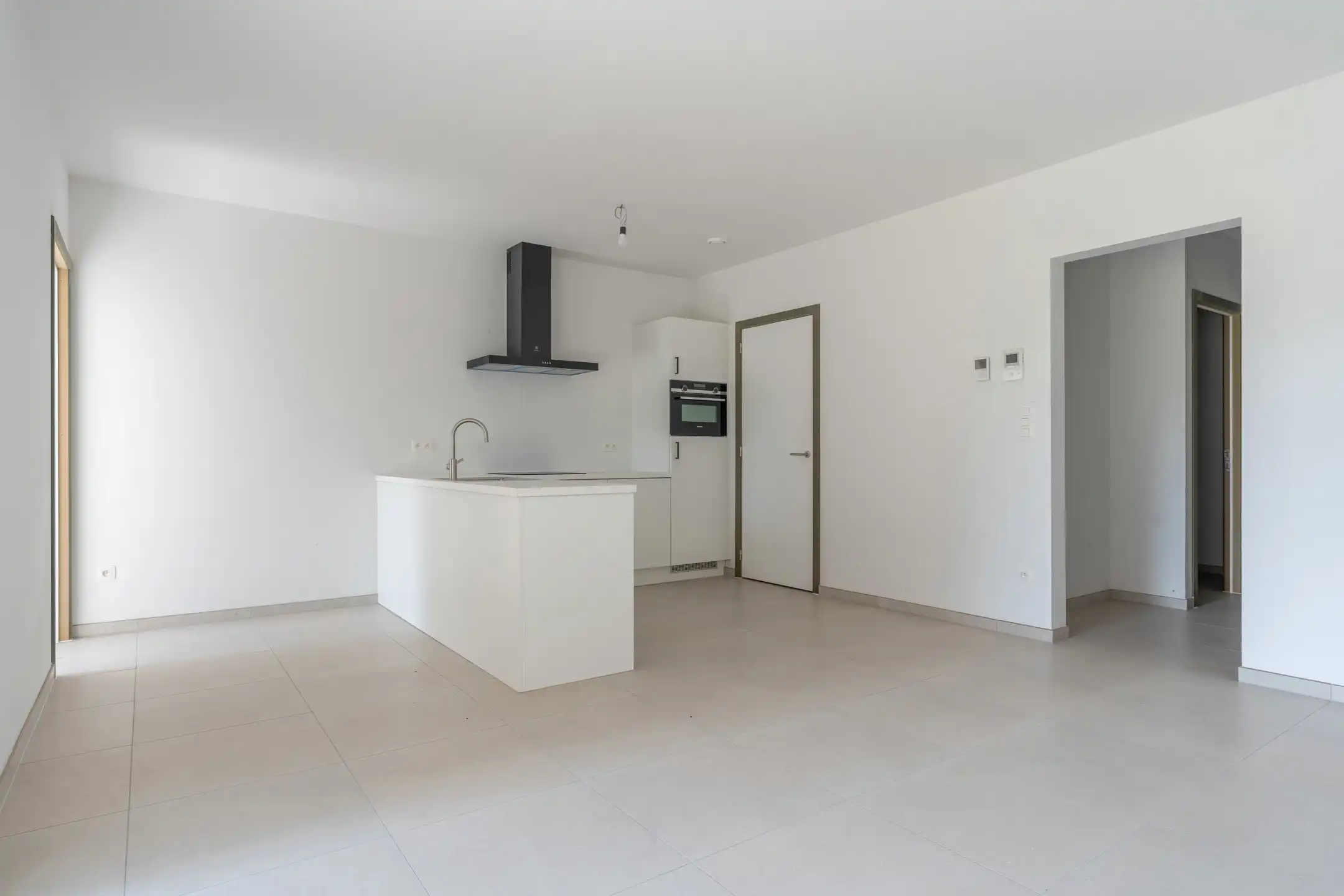 Knap energiezuinig appartement met tof terras foto 9