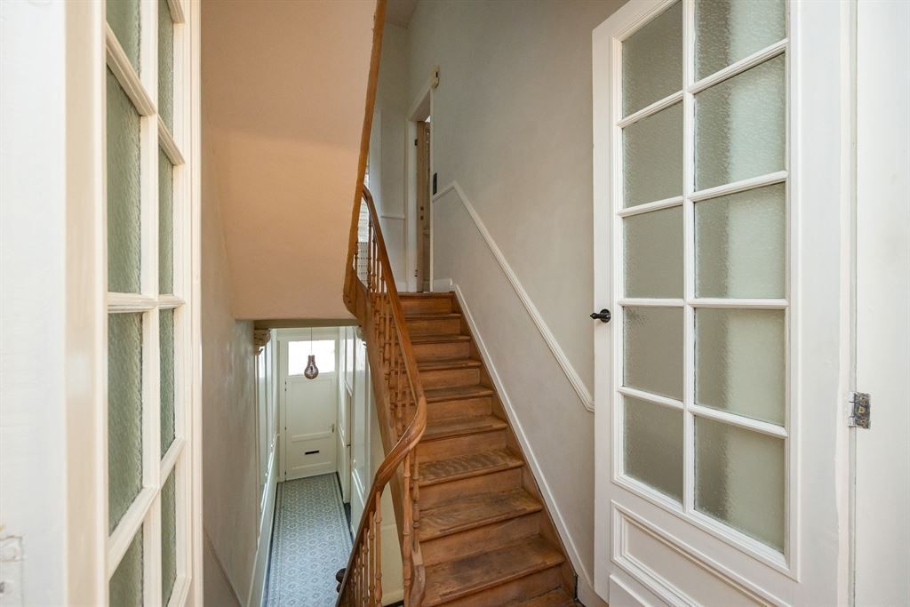 Uitzonderlijke burgerwoning op centrale locatie foto 12