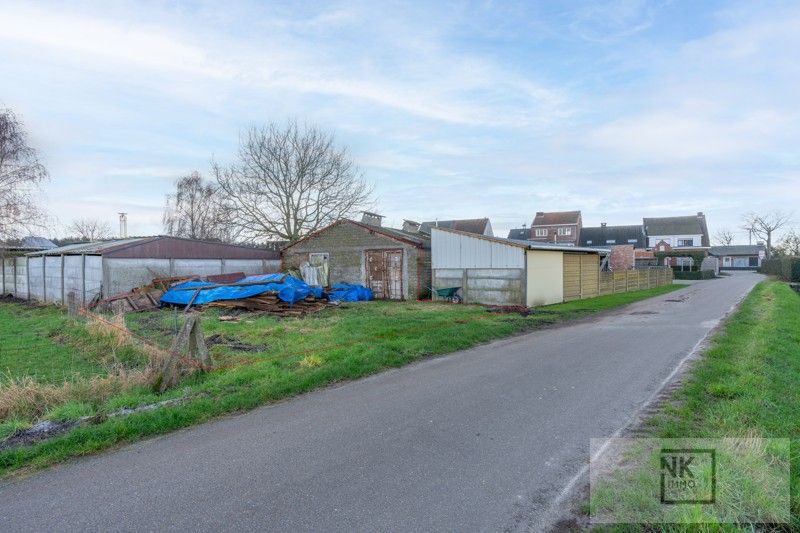 Ruime bel-etage woning met grote grond op een aangename ligging in Arendonk foto 11