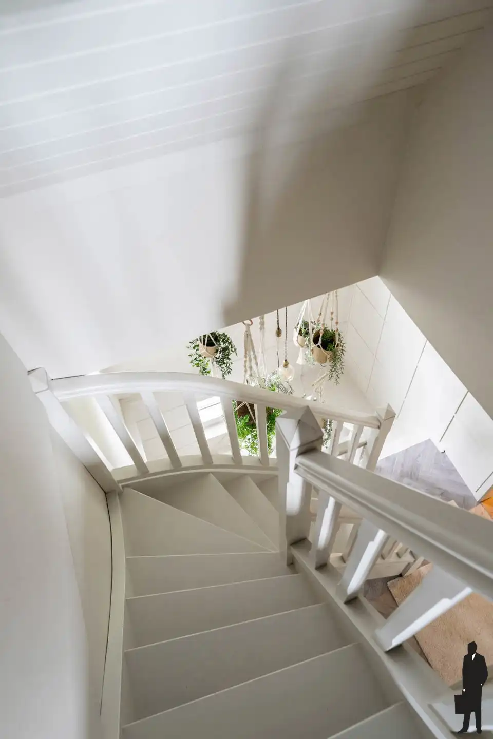 Karaktervolle woning op uitstekende locatie foto 49