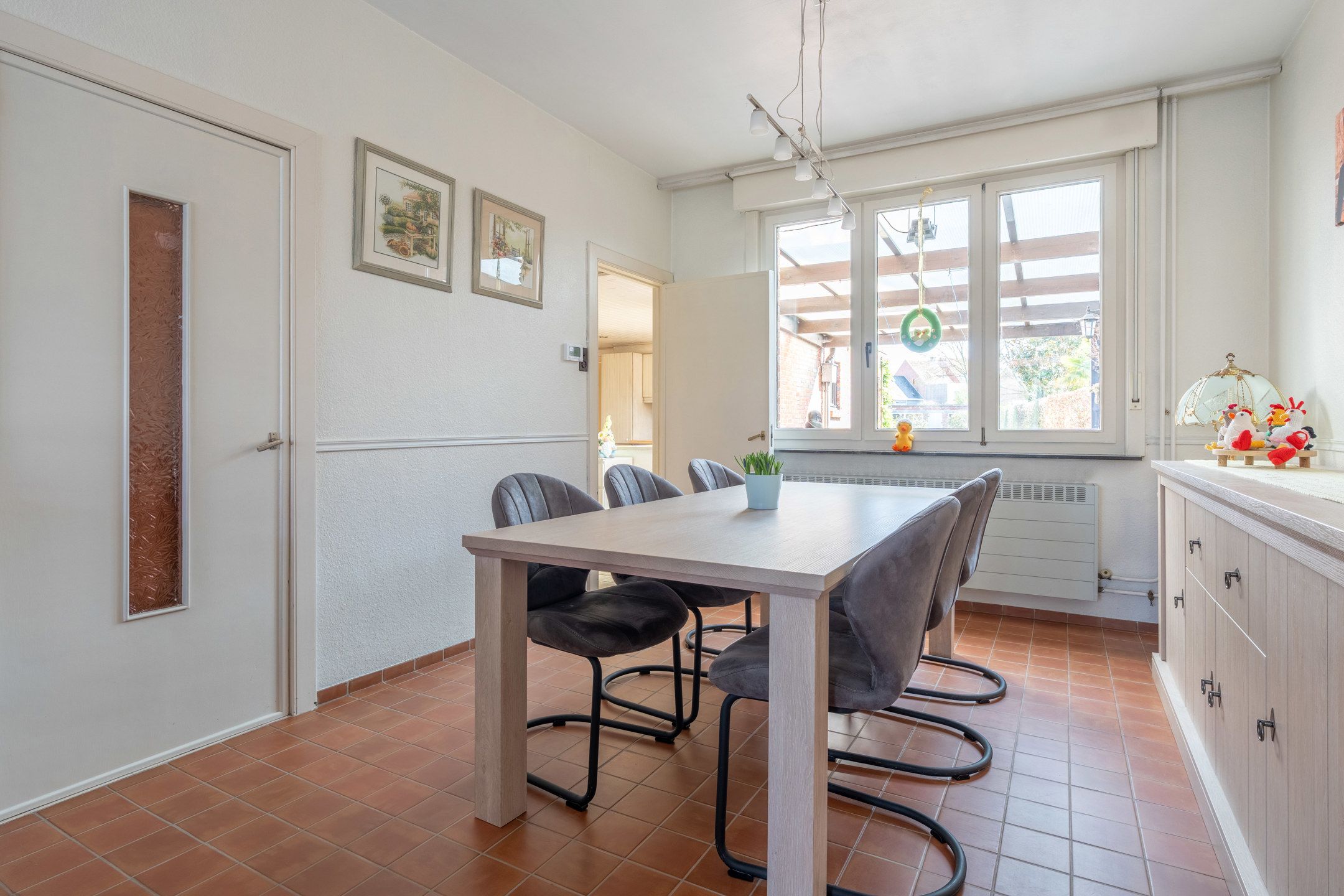 Charmante woning met 3 slaapkamers op 490 m²  foto 7