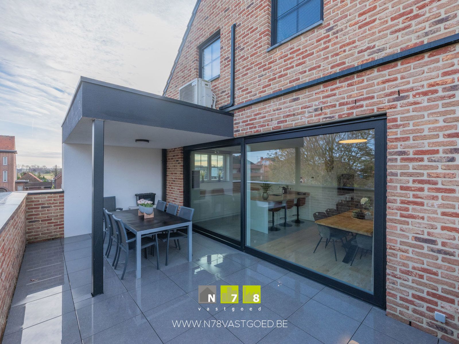 Appartement te koop foto 10