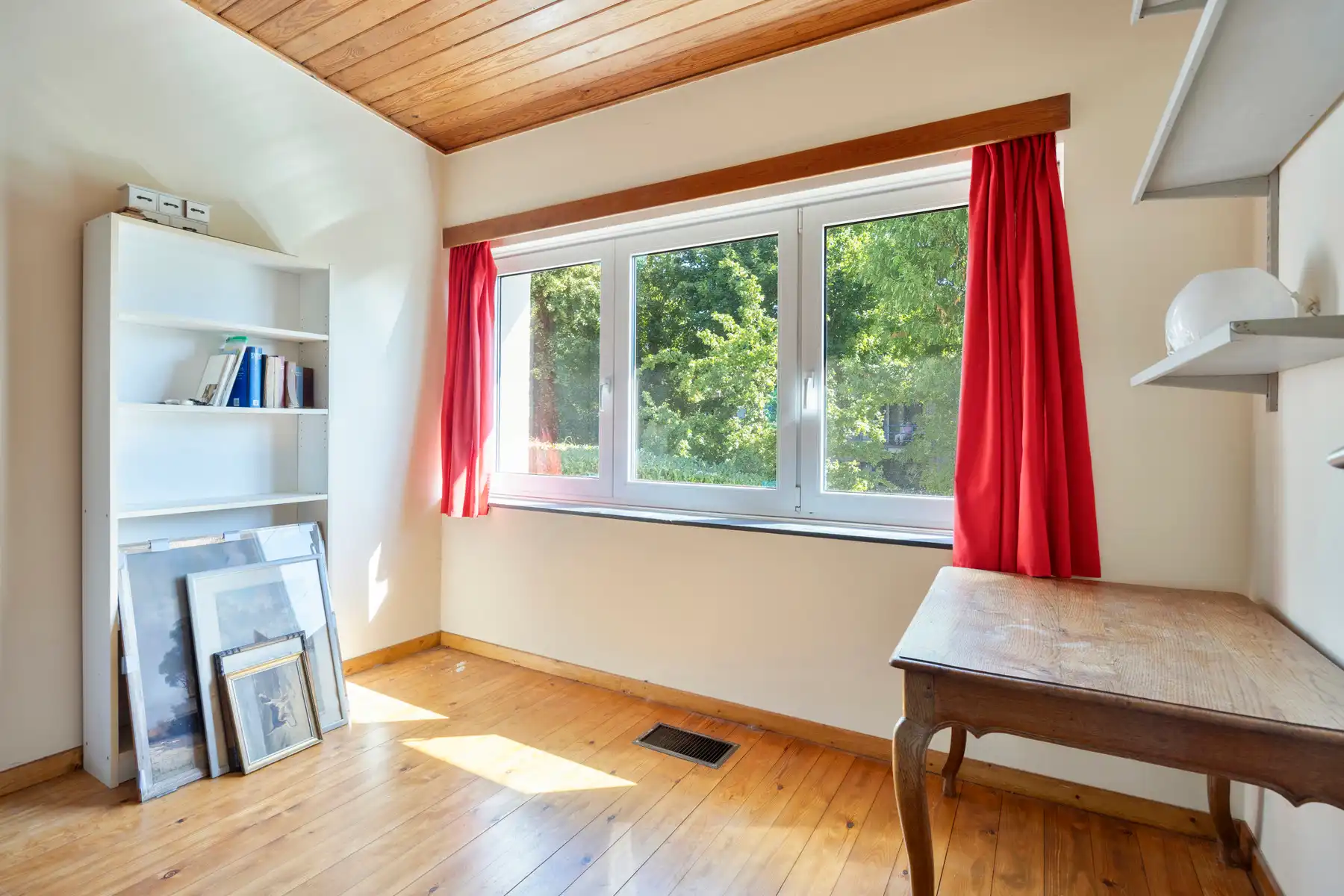 Rustig gelegen modernistische karaktervolle villa foto 14