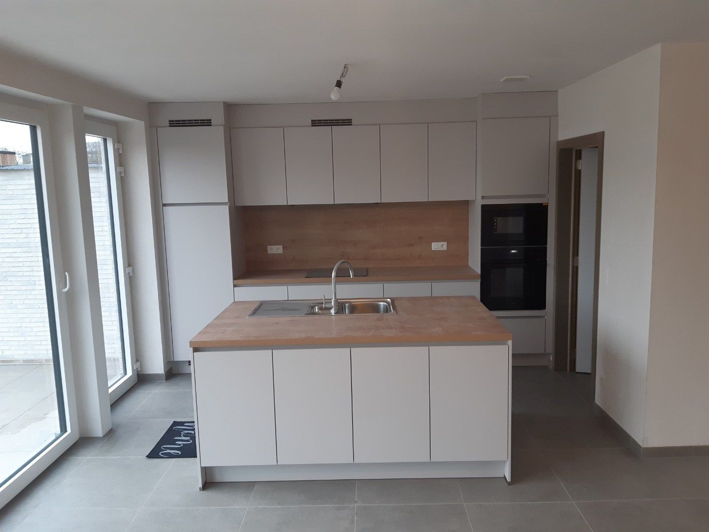 Moderne nieuwbouwwoning te Melle foto 6