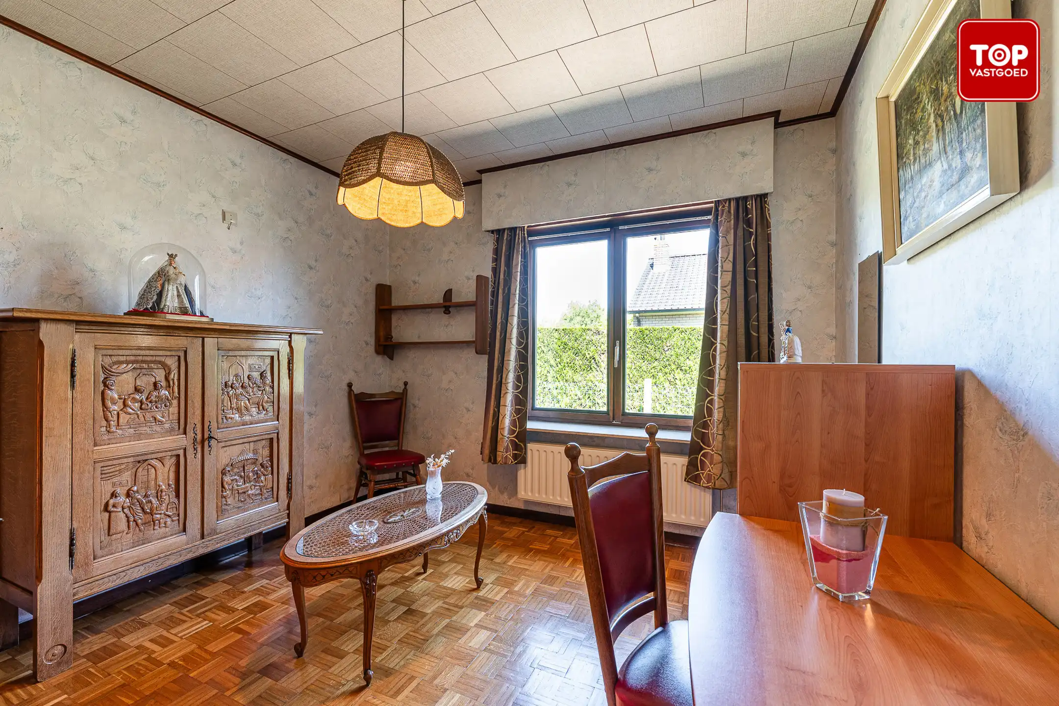 Op te frissen bungalow met 3 ruime slaapkamers en een zonnige tuin van circa 500 m² foto 13