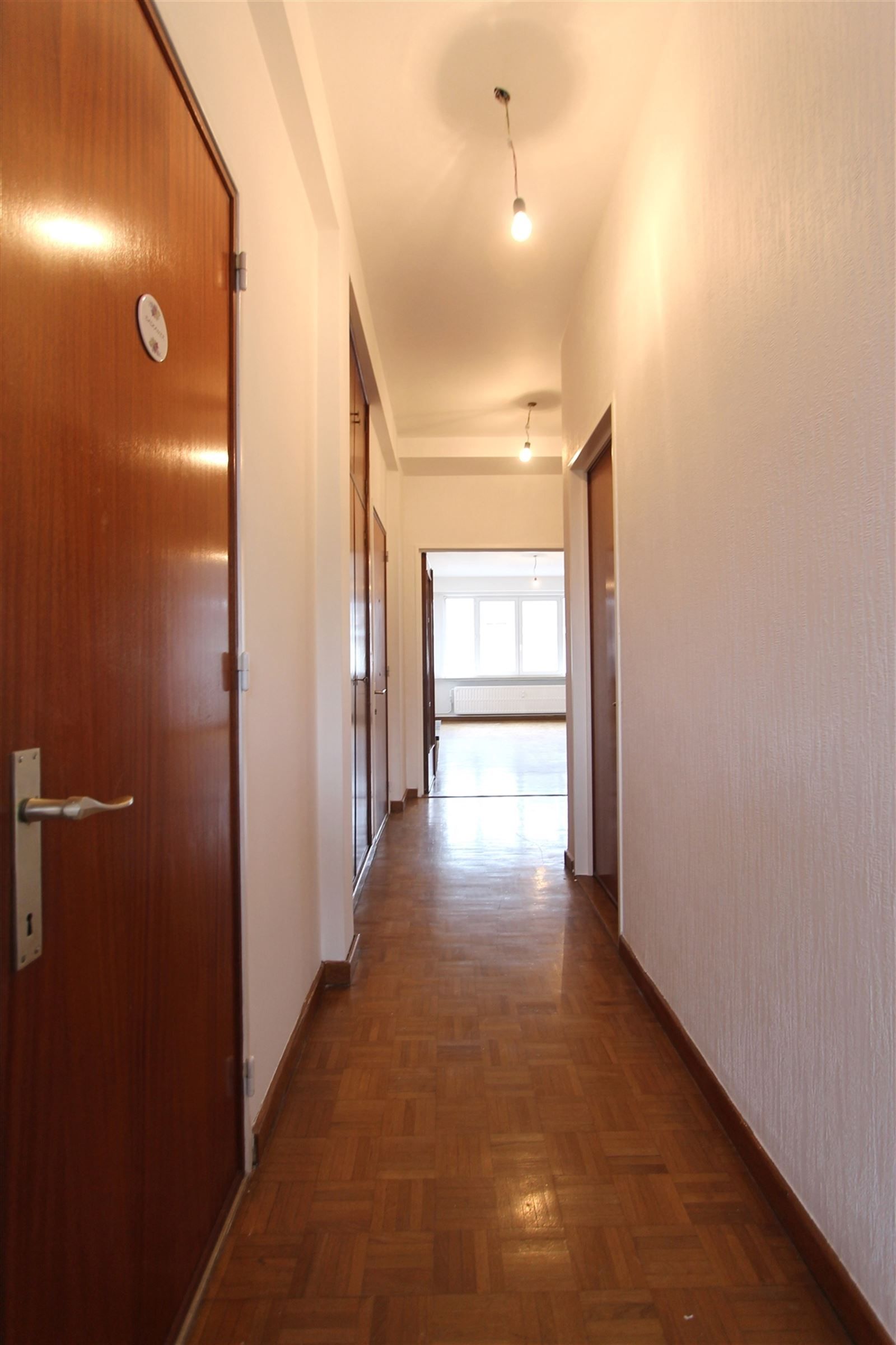 Ruim licht en smaakvol karakter appartement  foto 3