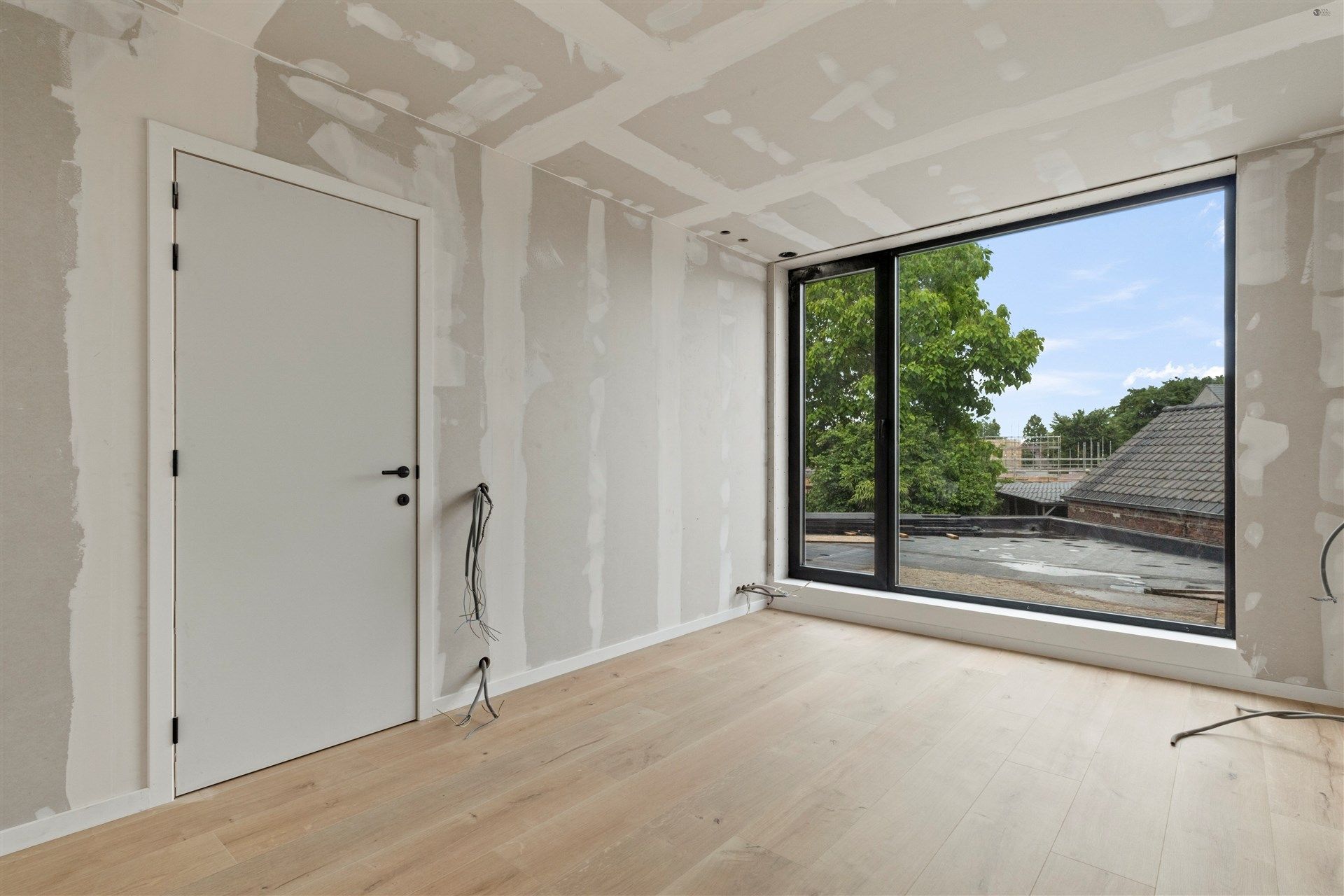 Gesloten bebouwing - nieuwbouw met 5 slaapkamers. foto 16