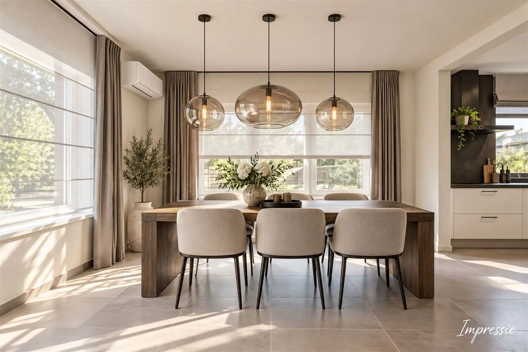 Unieke gelijkvloerse woning aan Merksplas-Kolonie! foto 17