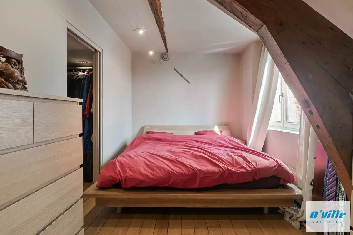 Opbrengsteigendom met horeca en 2 appartementen foto 27