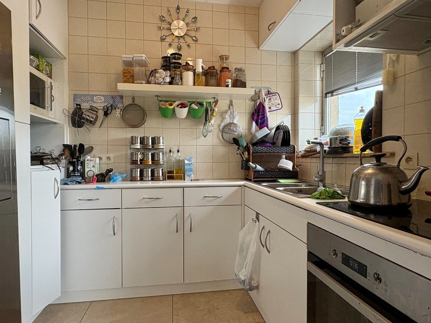 Appartement te koop op de 3e verdieping in Harelbeke met 3 slaapkamers foto 7