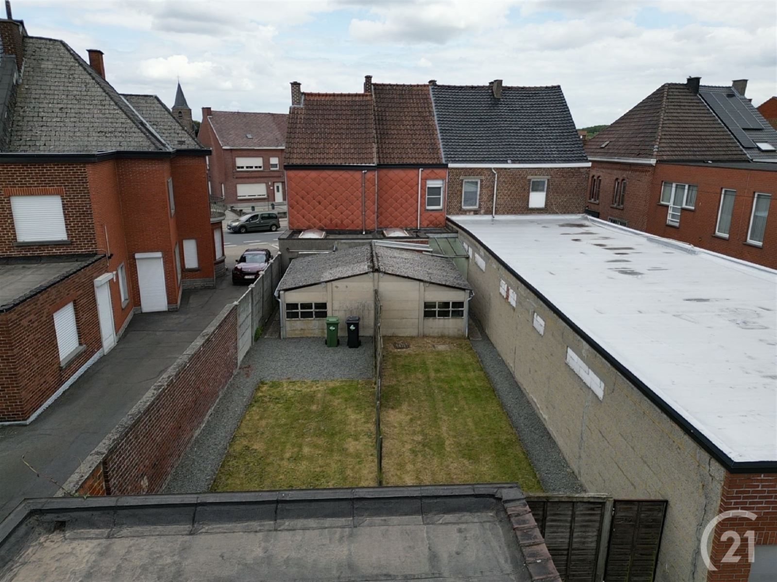 Huis foto 18