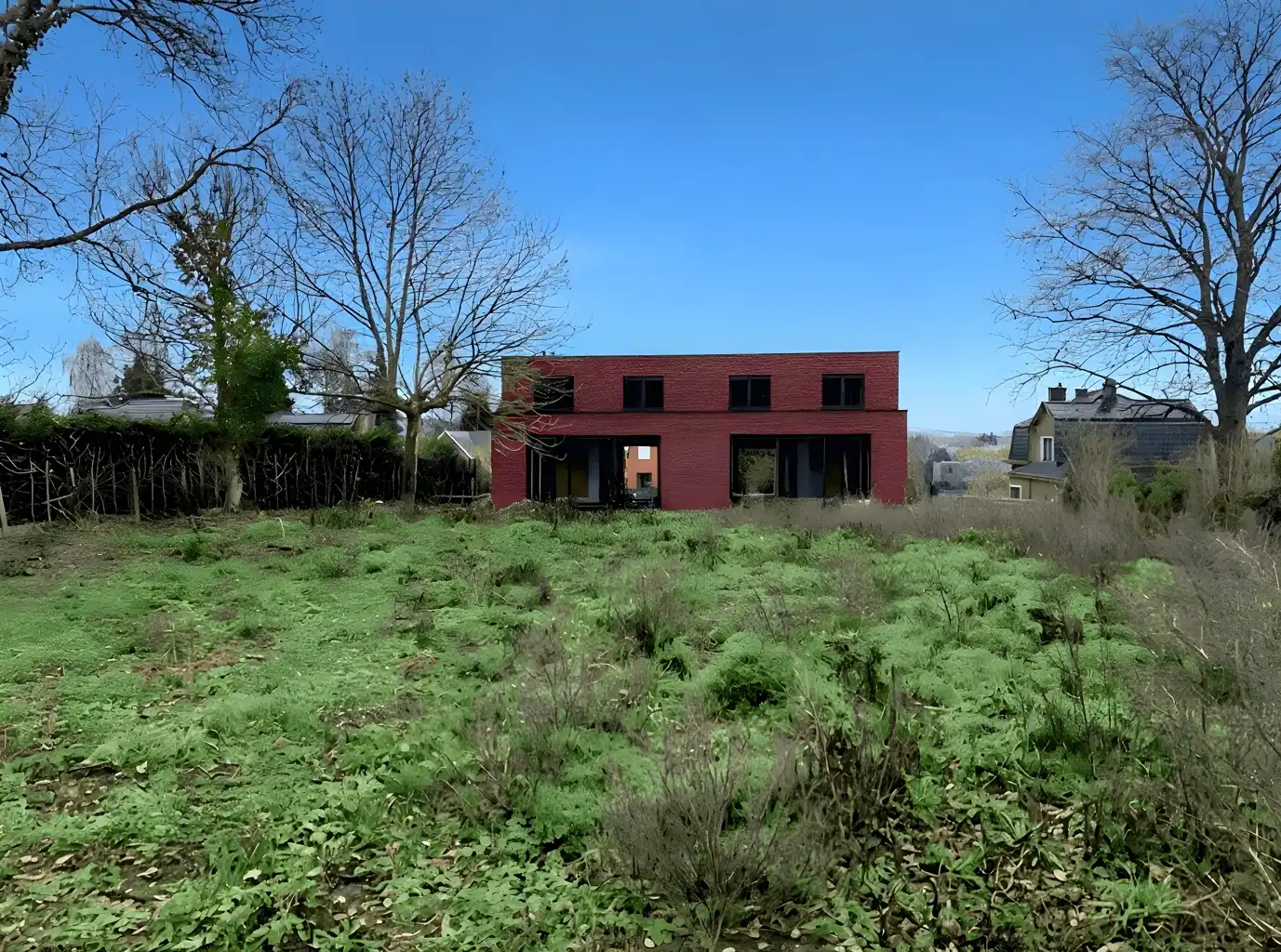 AANKOOP AAN 6 % BTW MOGELIJK  foto 9