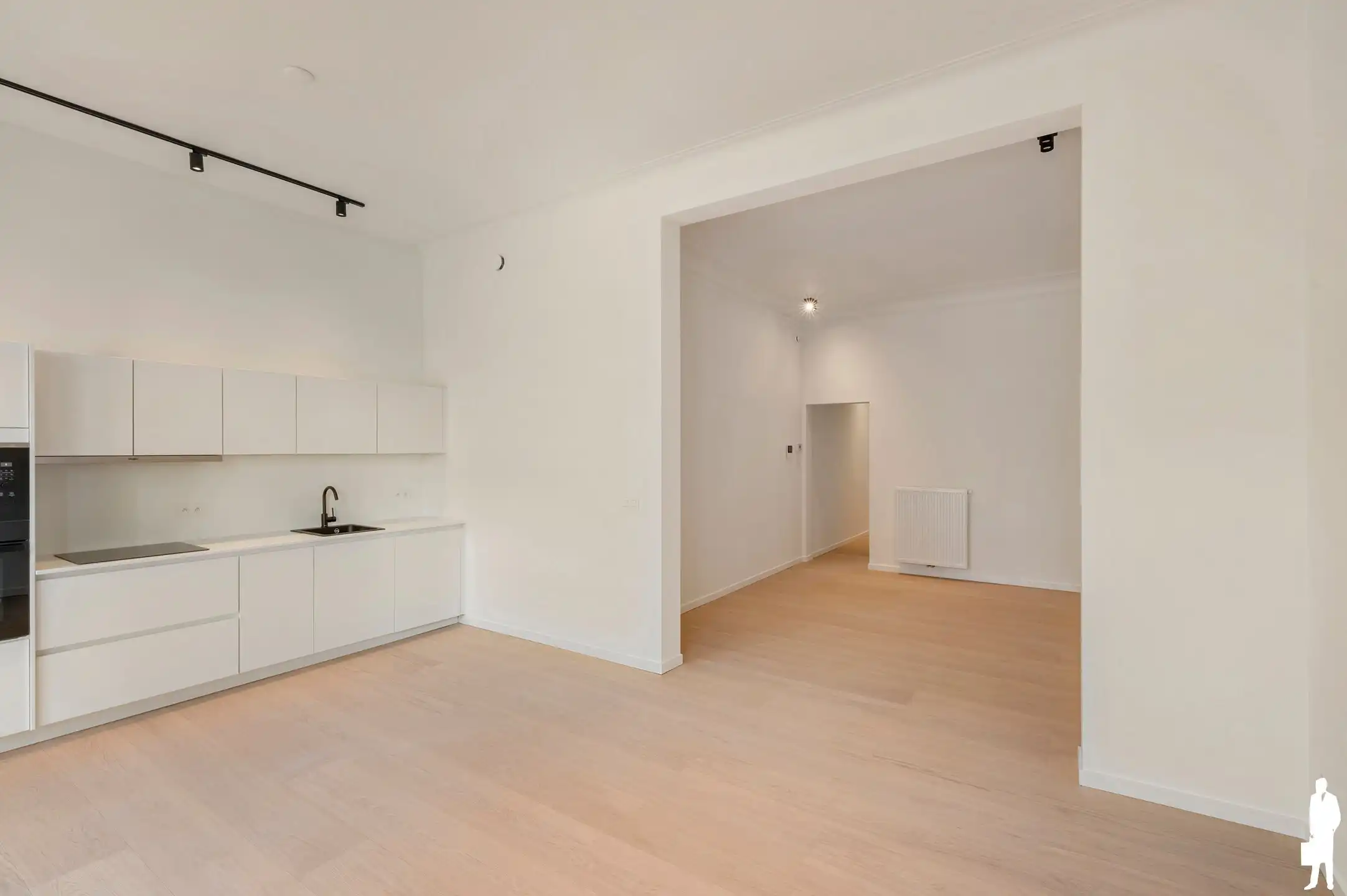 Ruim gerenoveerd appartement foto 6