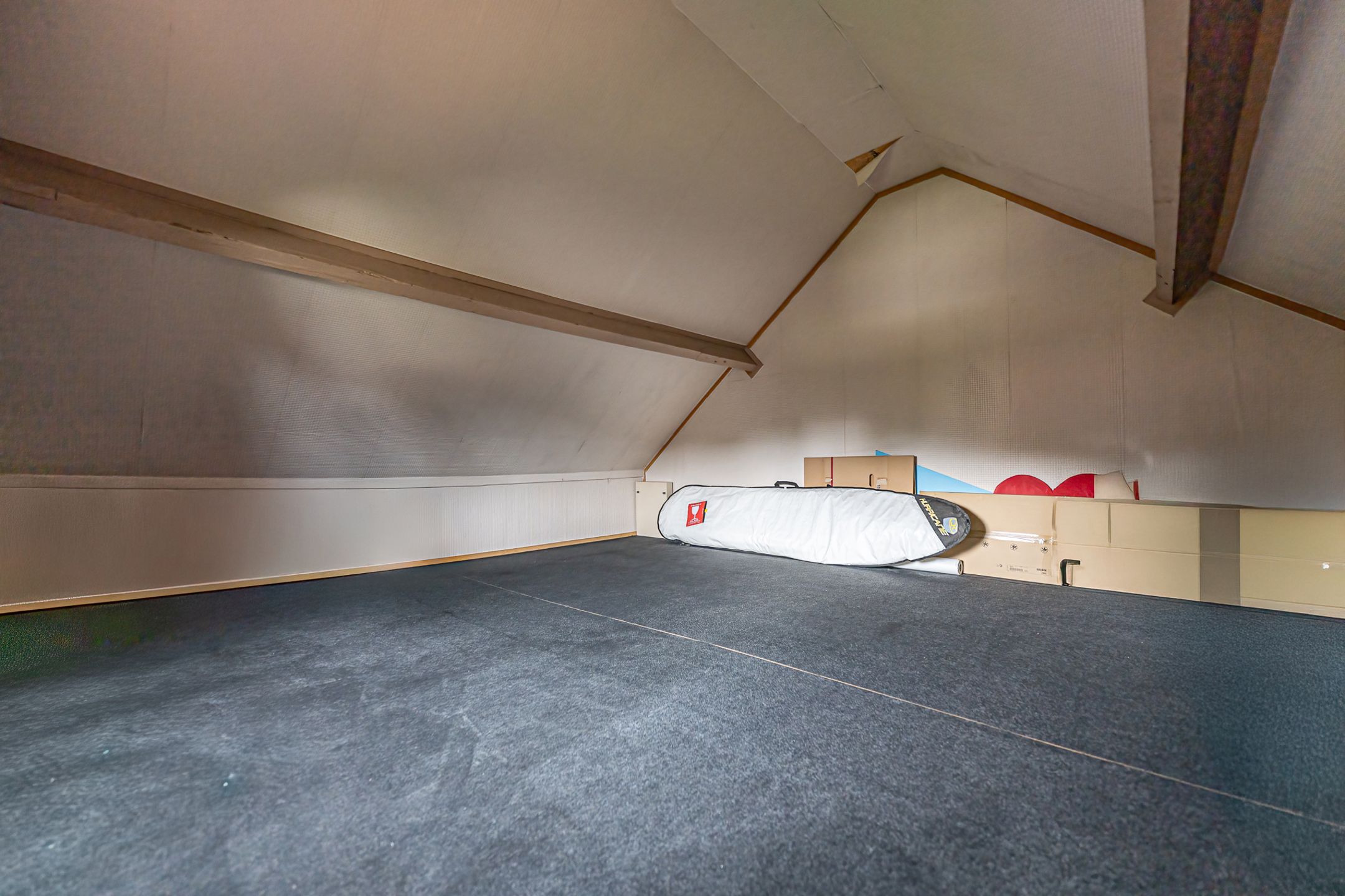 Starterswoning met groeimogelijkheden in hartje Haacht foto 16