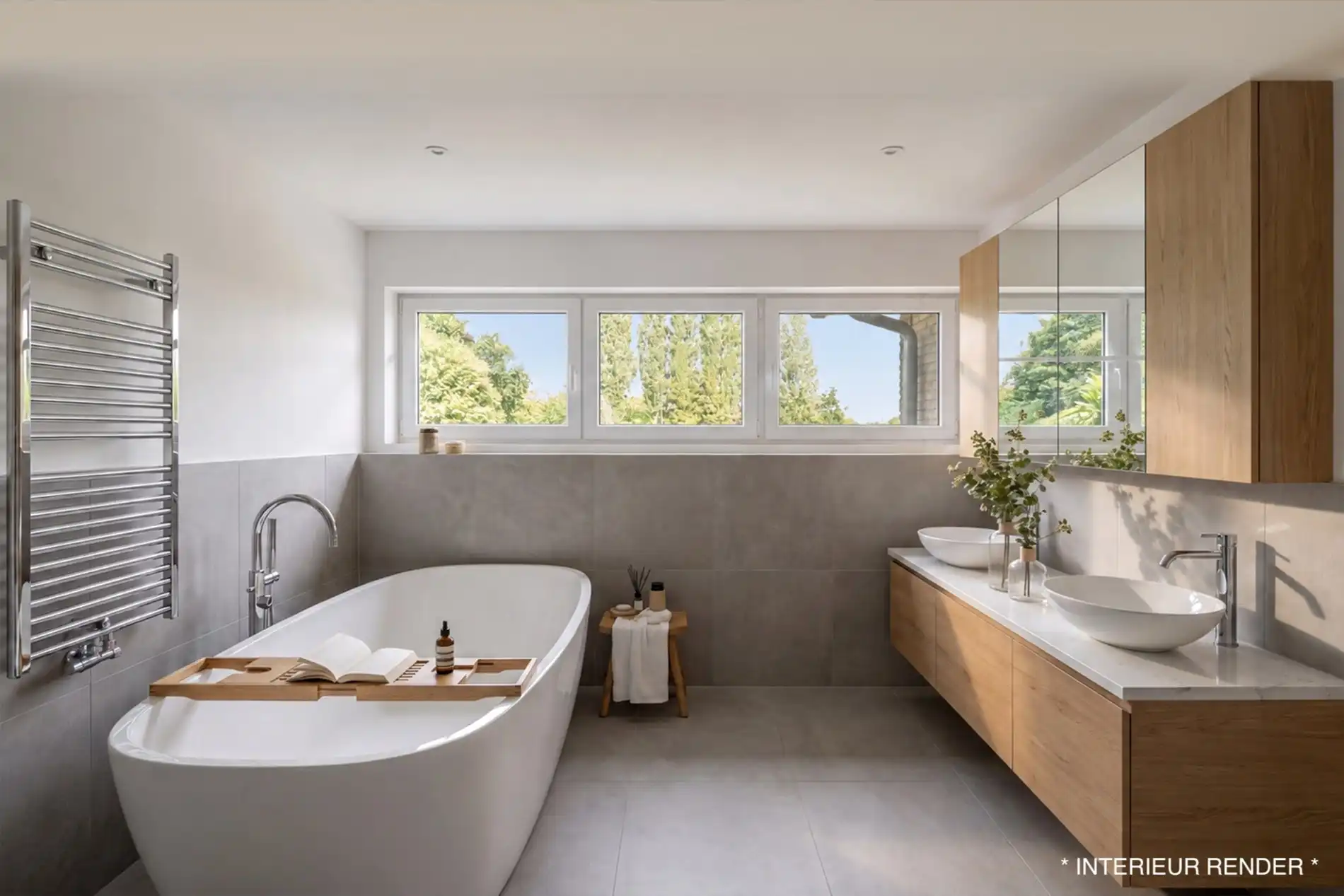 Ruime open bebouwing op prachtig perceel van 18a77ca met renovatiepotentieel te Borgloon foto 12