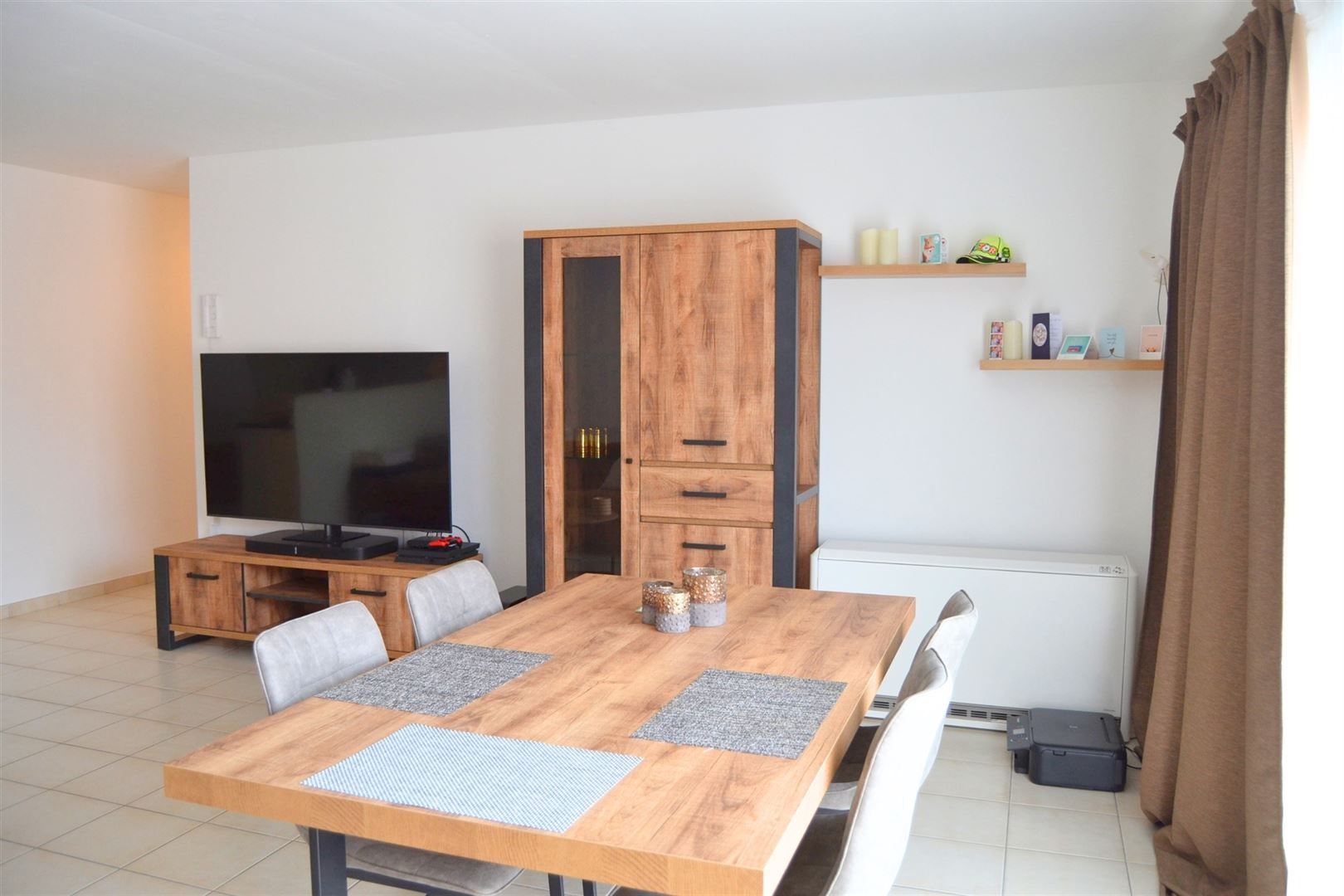 2-slaapkamer-appartement in centrum De Pinte foto 3