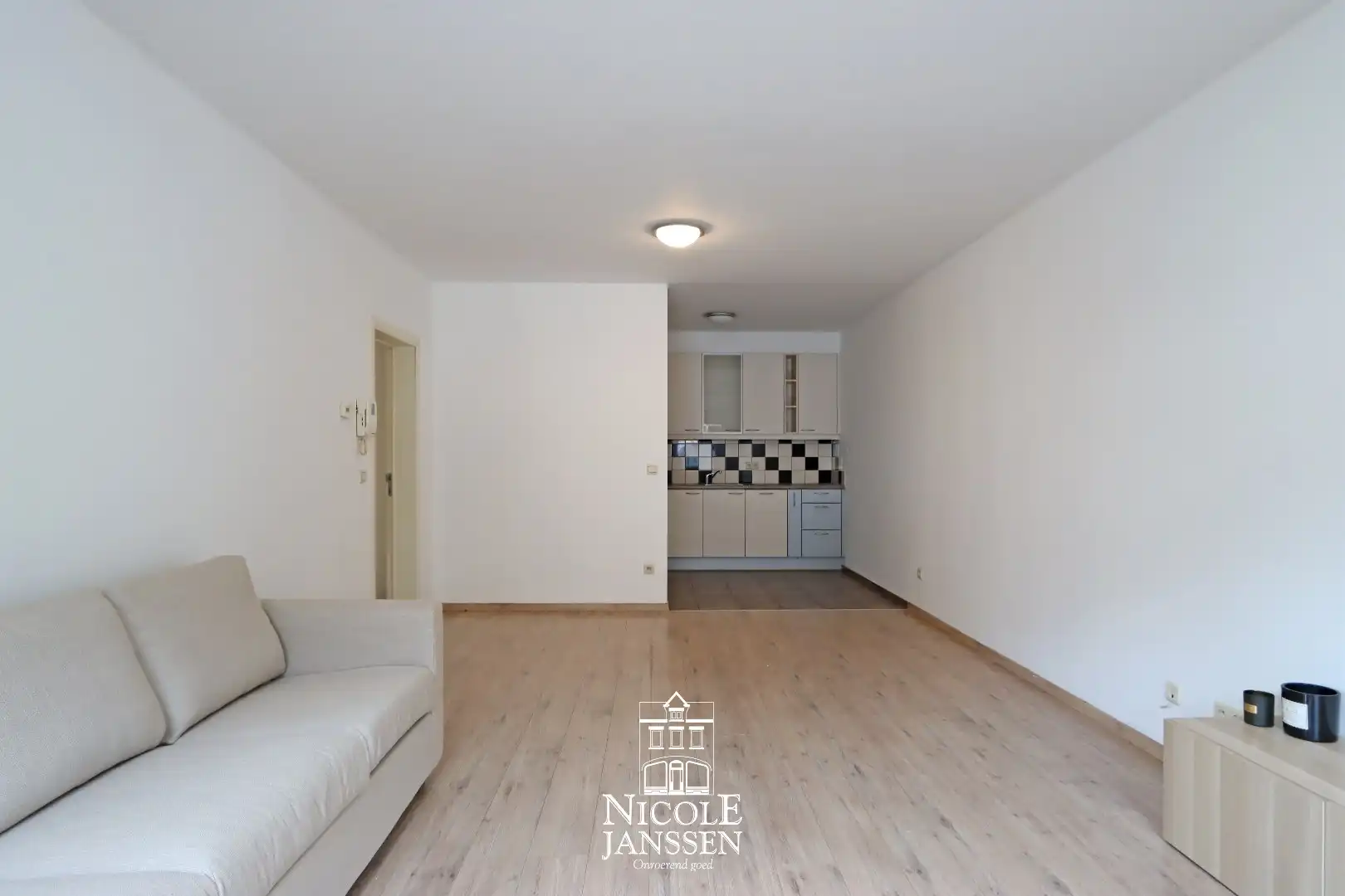 Gelijkvloers appartement  foto 6