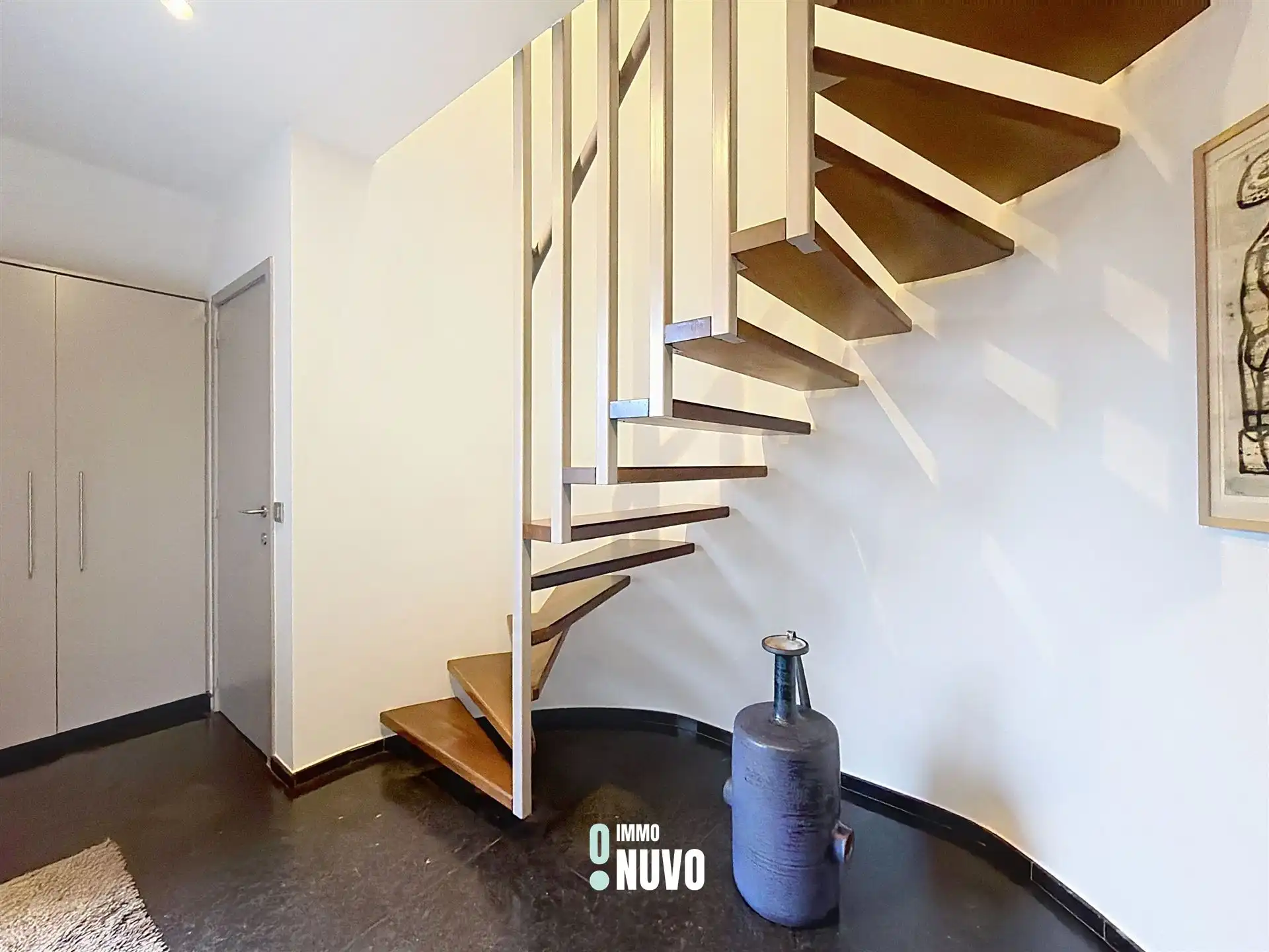 Uitzonderlijk appartement foto 11