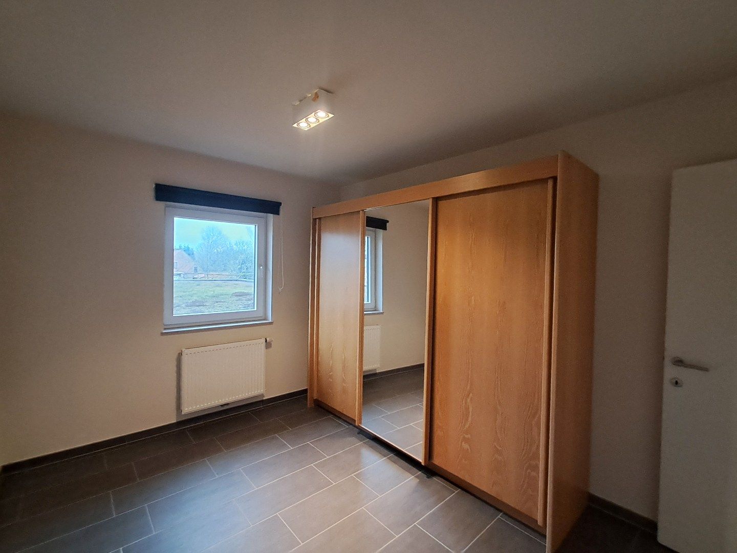 Leuk appartement te Sijsele! foto 11