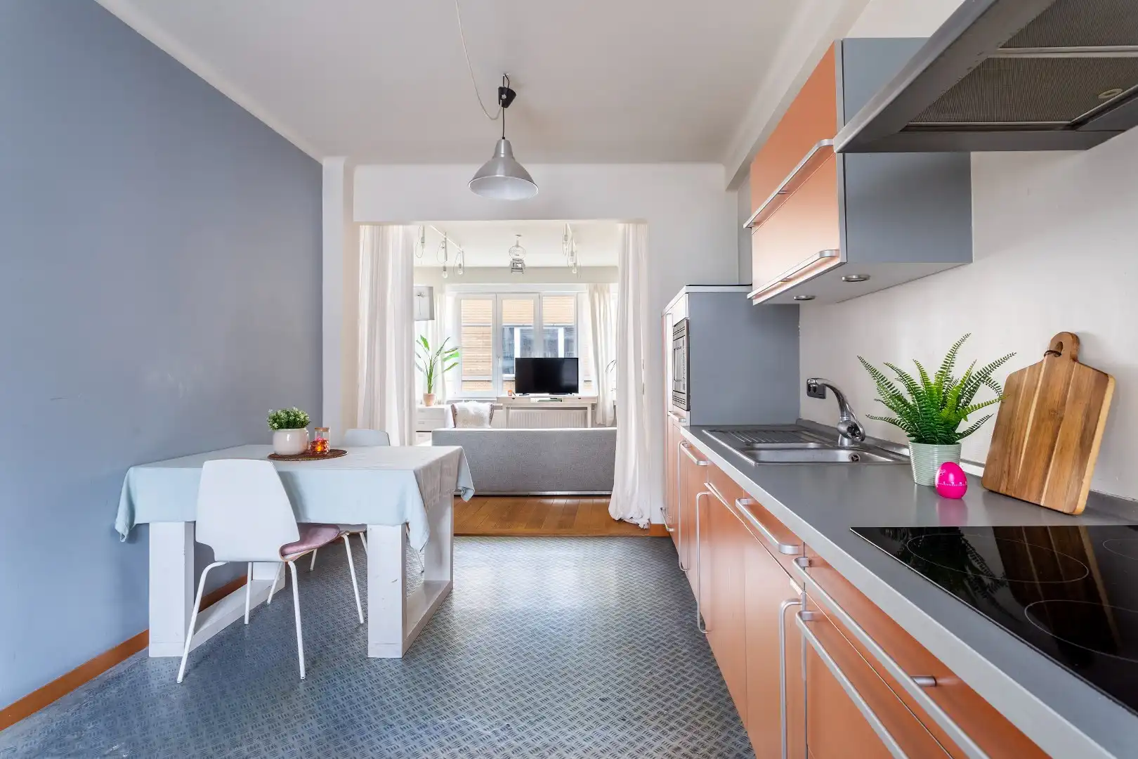 Creëer jouw thuis in de Theaterbuurt foto 11