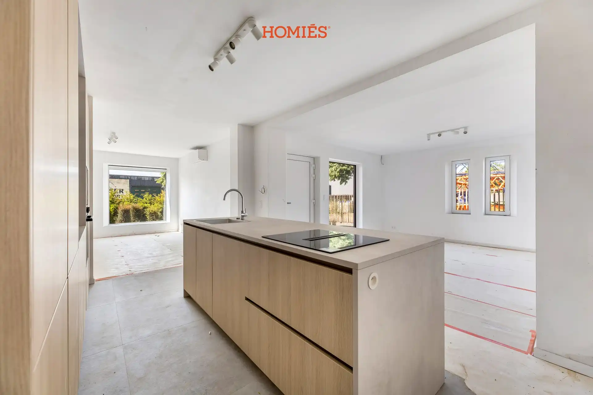 Renovatieparel in Lubbeek met 3 slaapkamers foto 3